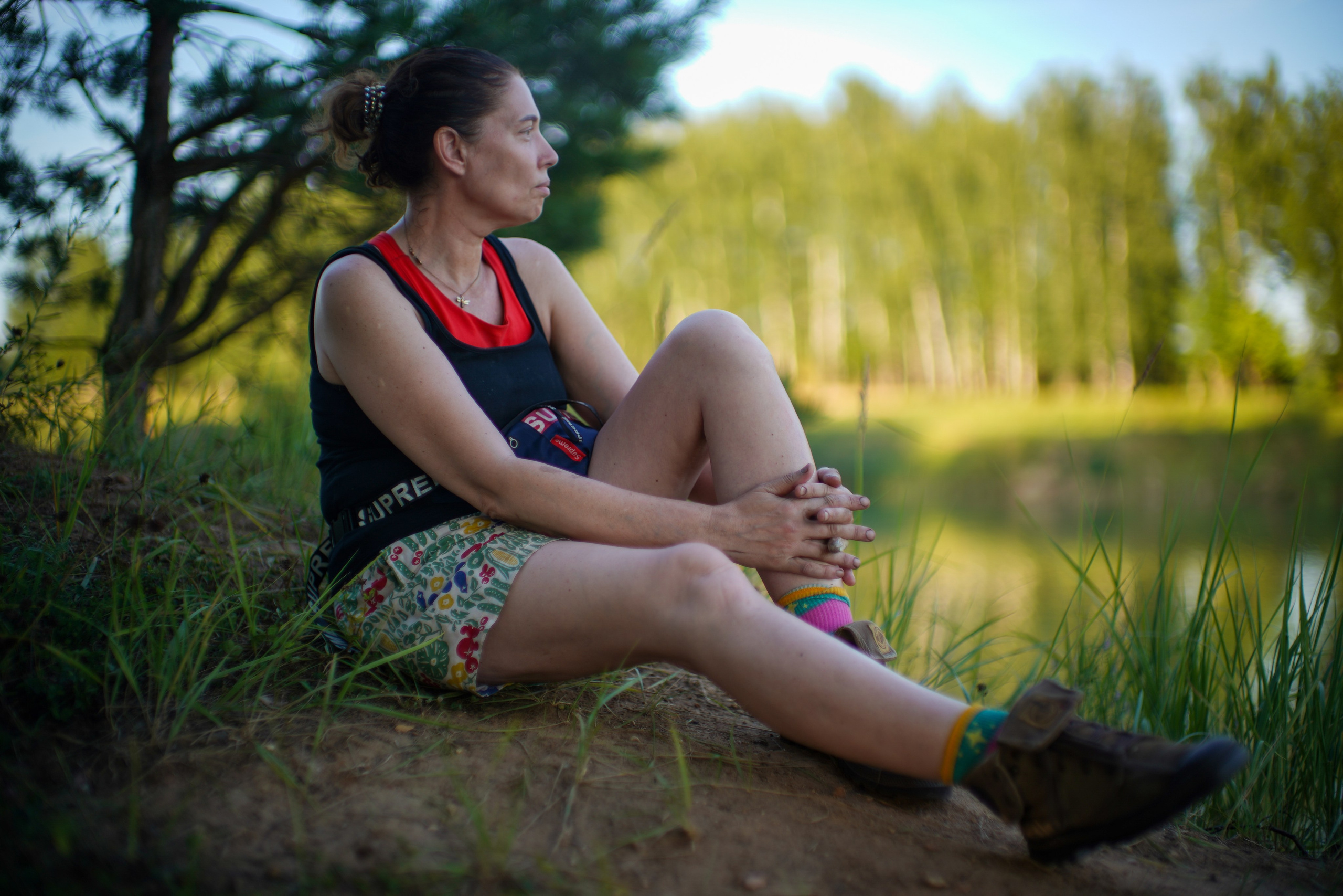 Wild fire 2024 — Дикий огонь 2024