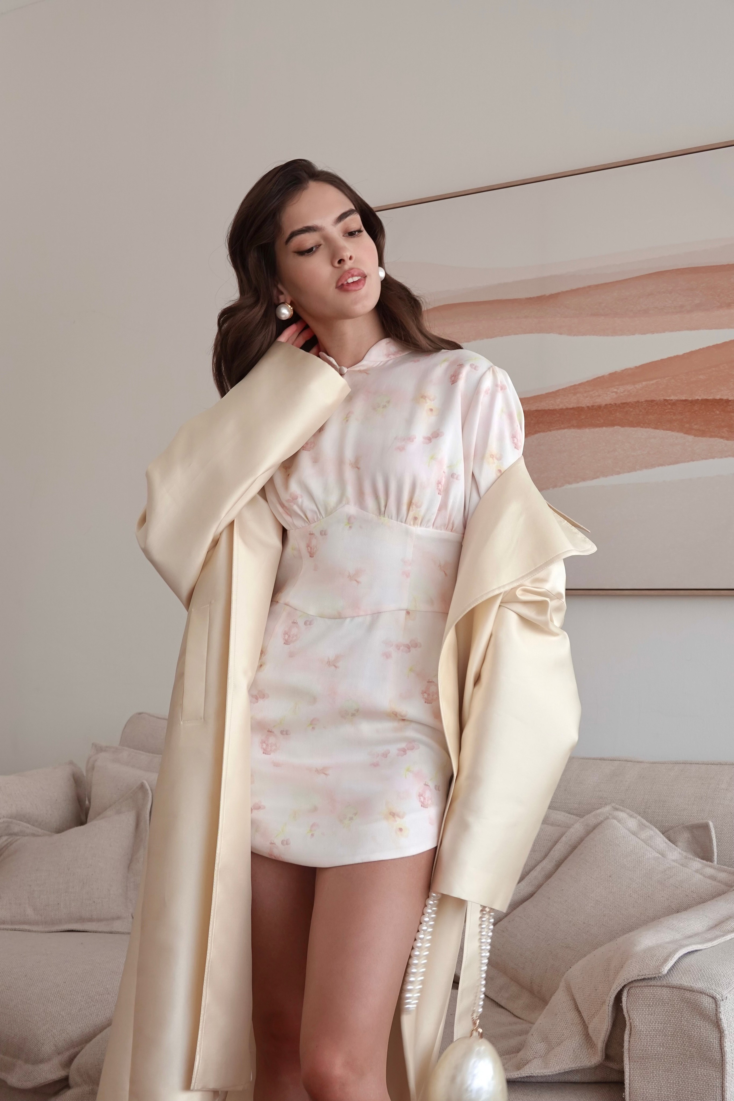 Nude Story. Дарья Стумайтис — продюсер и креатор