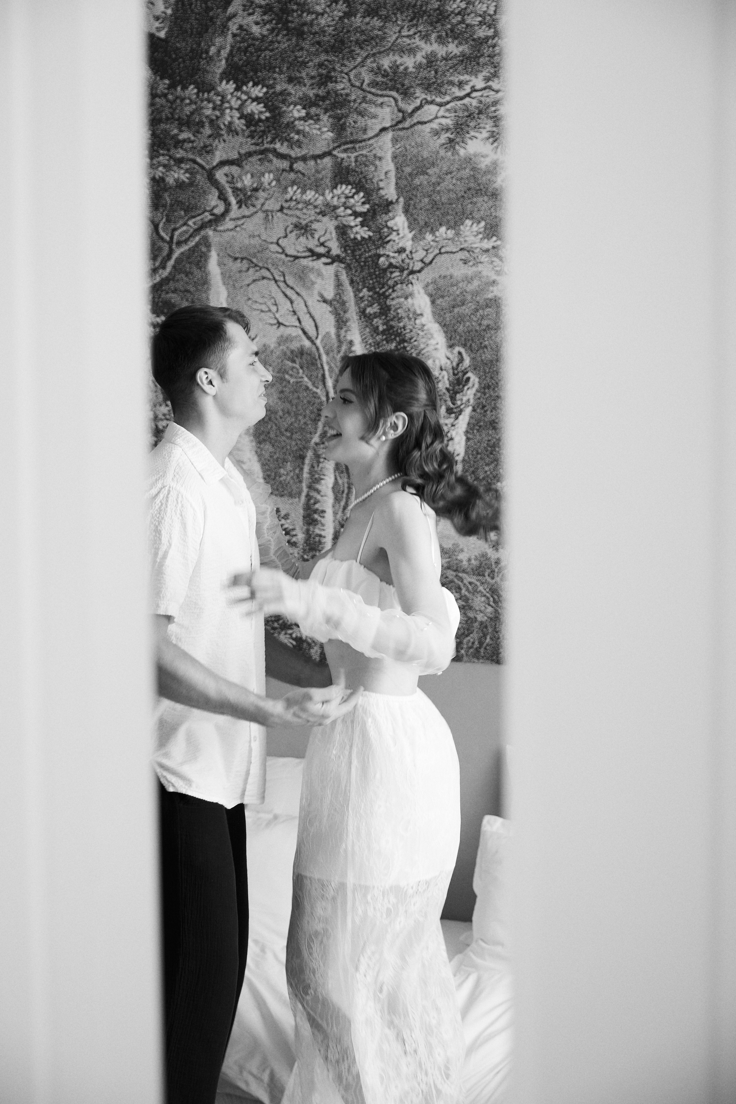 Wedding Day. Фотограф Максим Маркелов