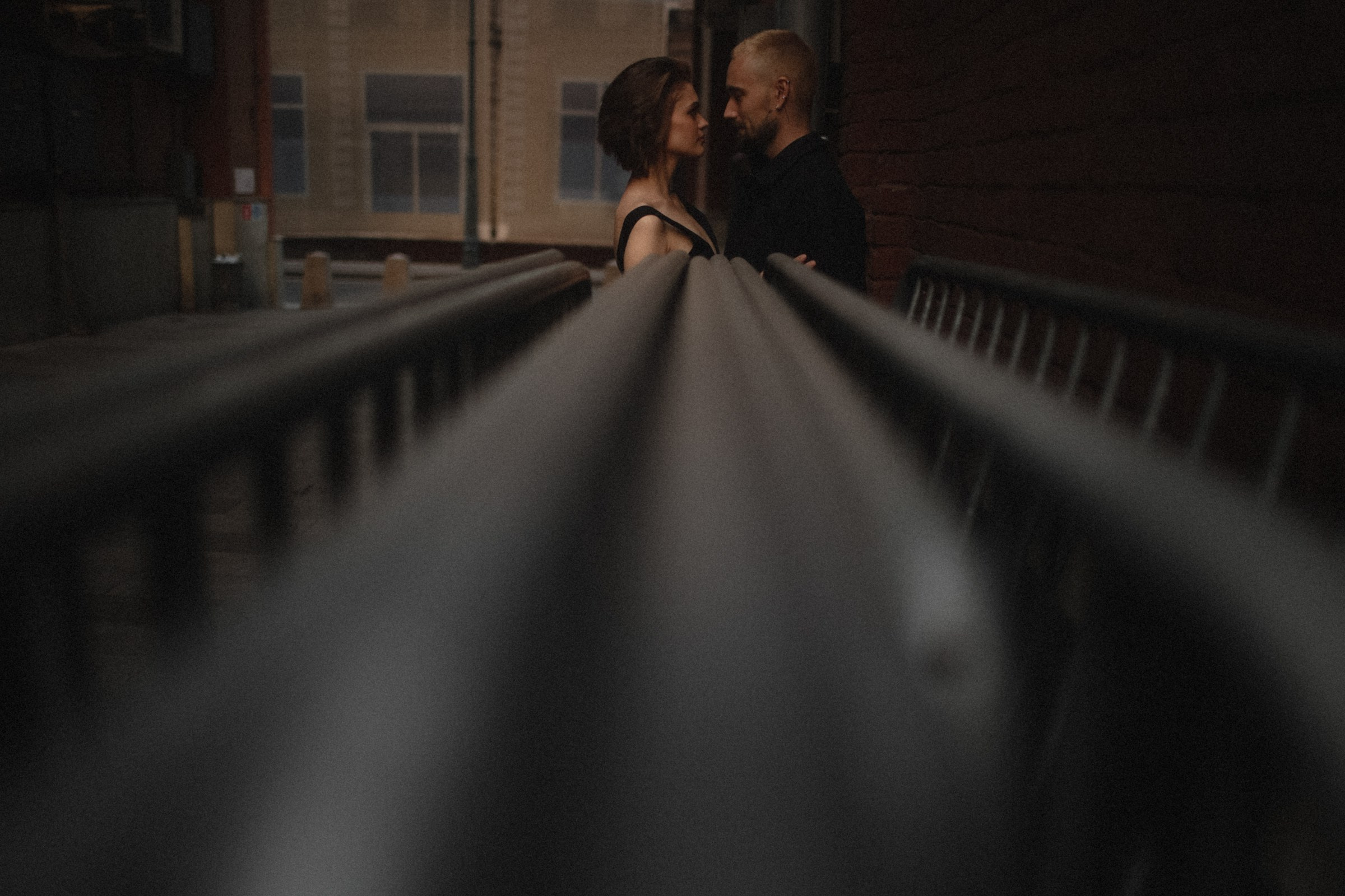 Я буду. Свадебный и семейный фотограф Москва, Спб, Крым Игорь Сазонов