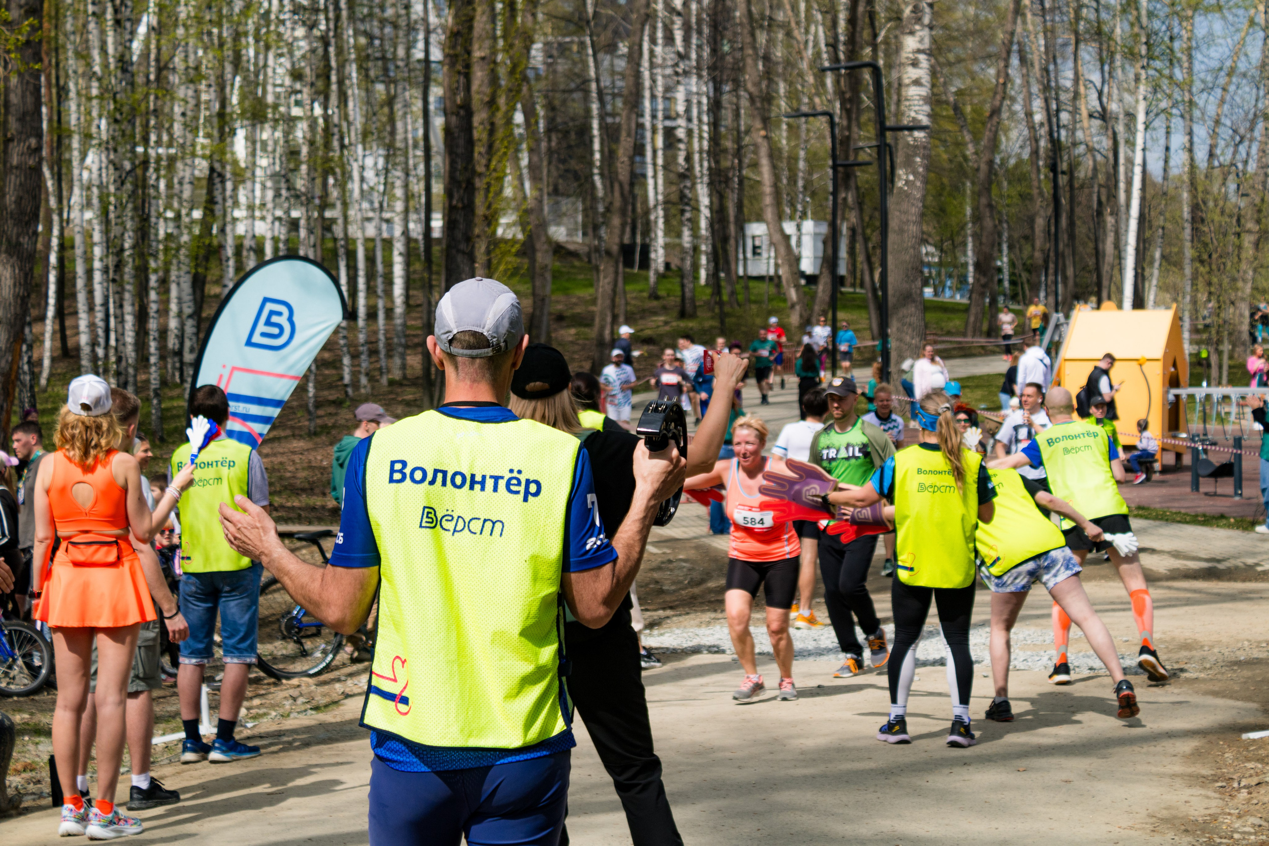 Майская гроза