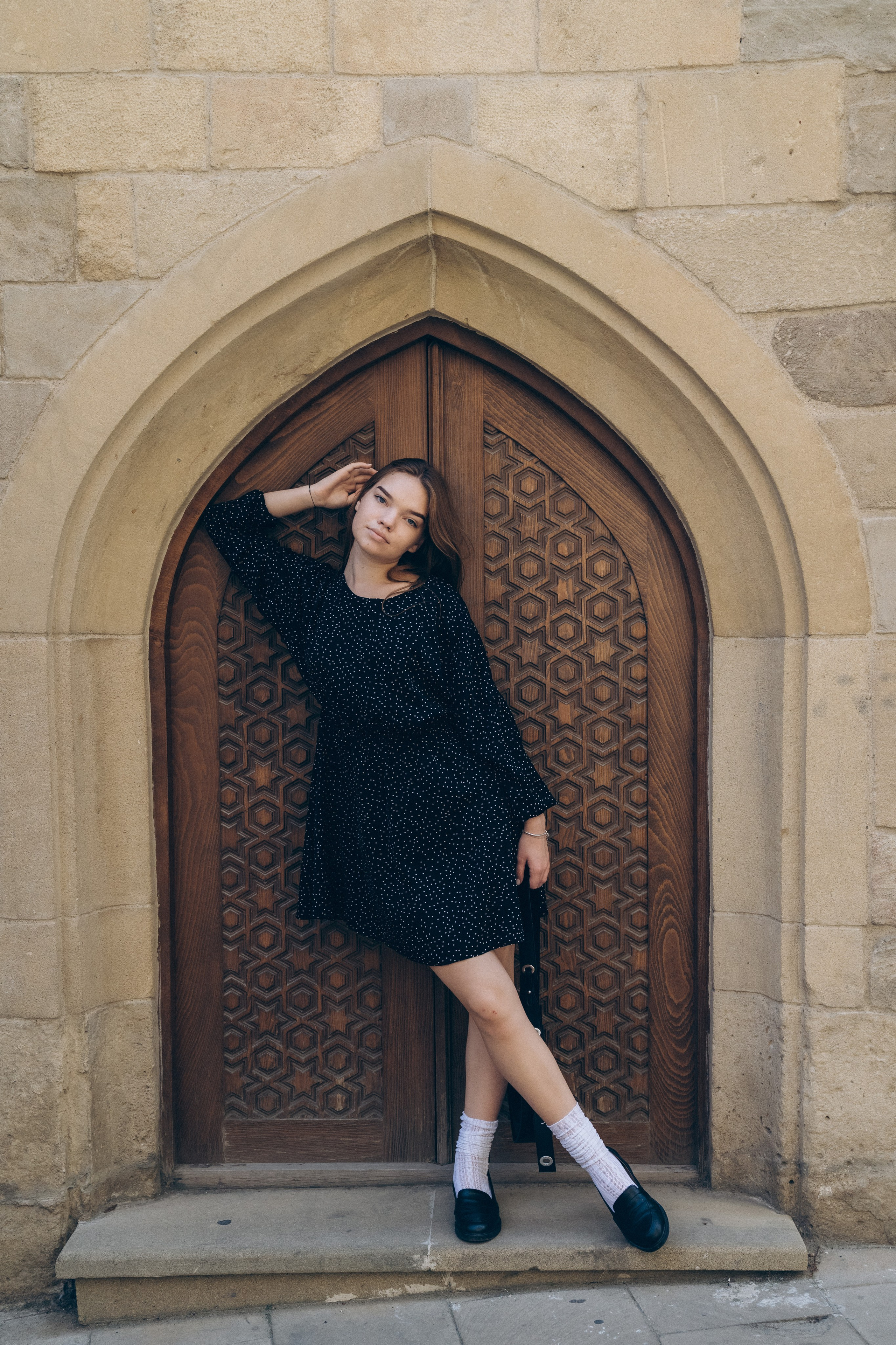 Прогулка в Баку. Фотограф в Баку Екатерина Ракитянская