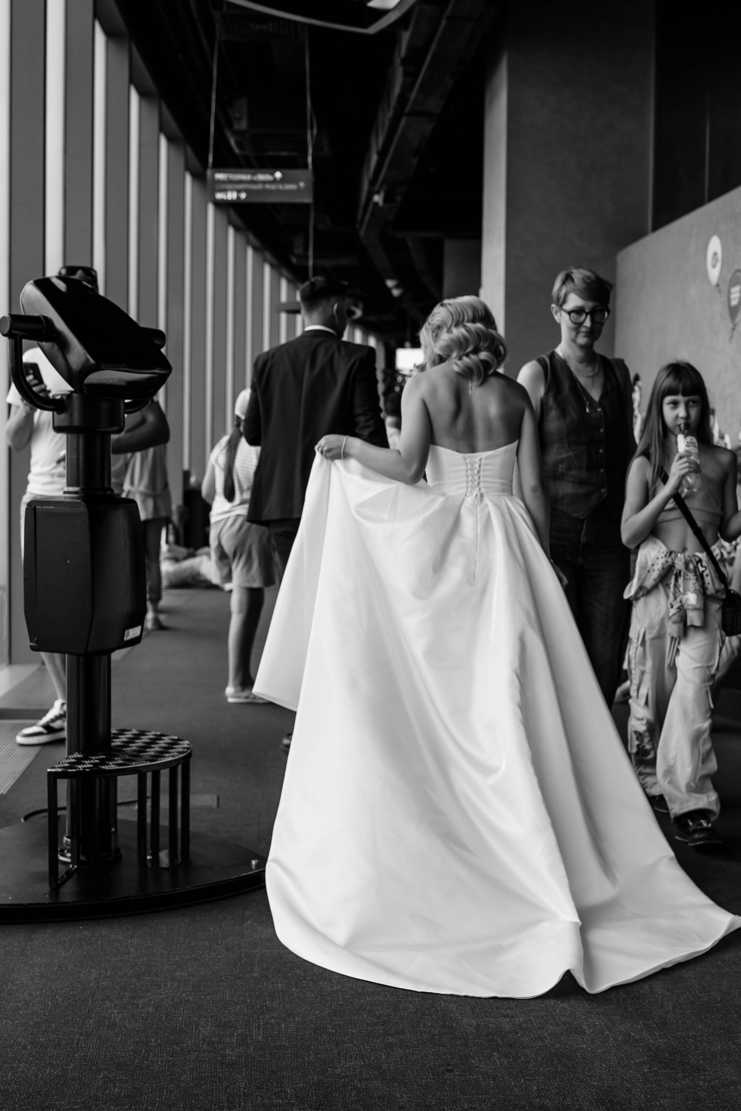 Анастасия и Егор. Профессиональный фотограф