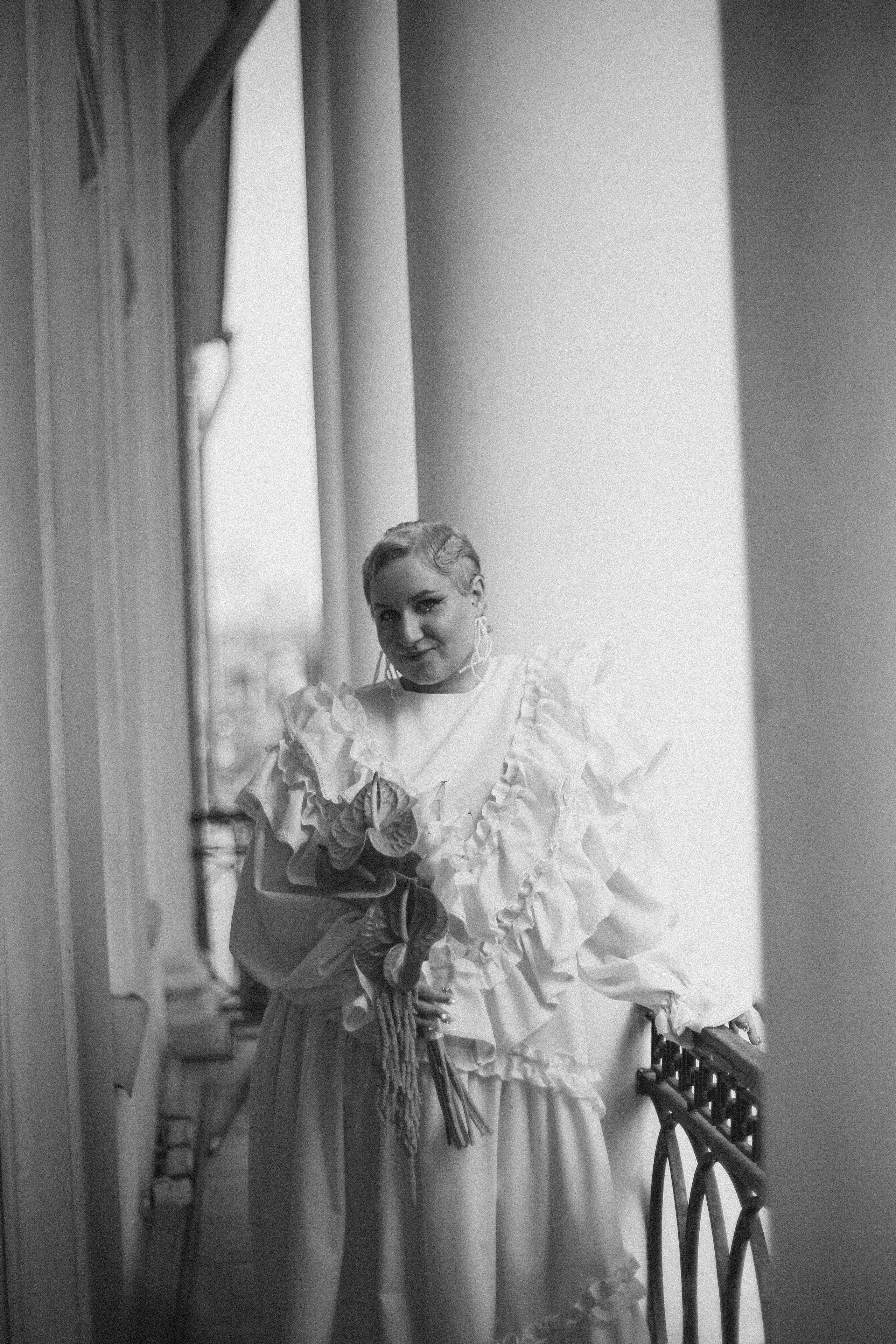 Аня и Кирилл (полный день с росписью). Фотограф Екатерина Максимова: семейные, индивидуальные съемки, свадьбы