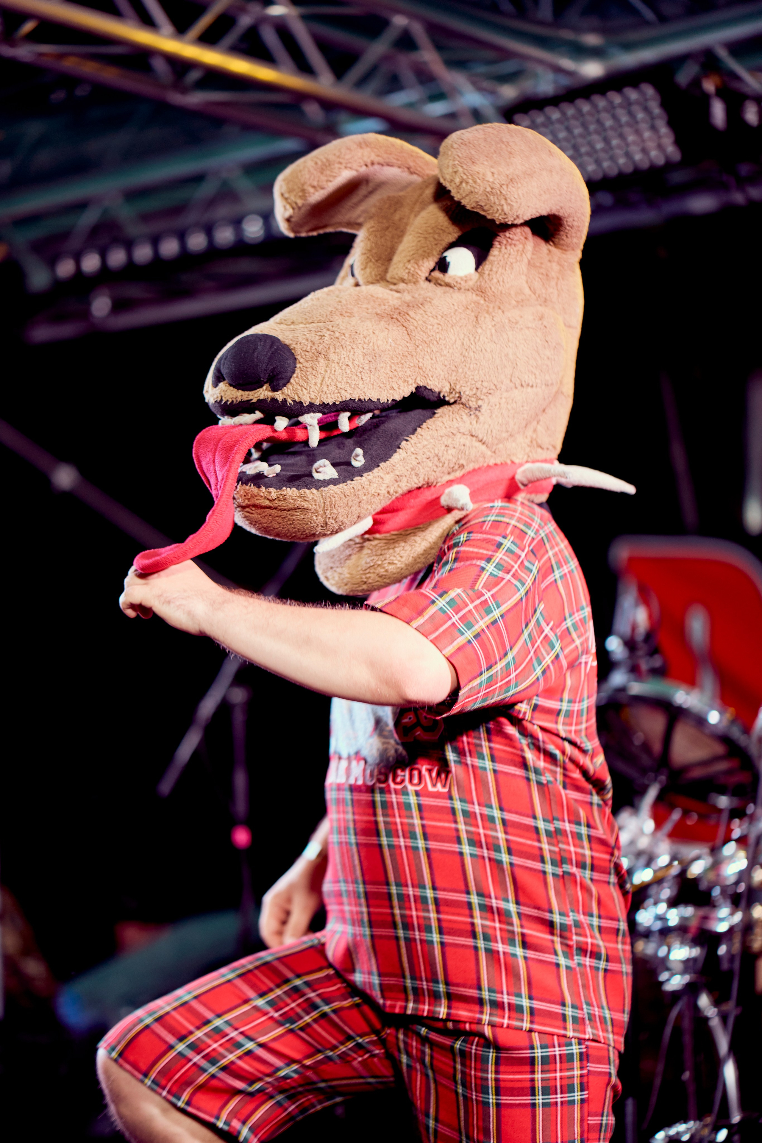 DISTEMPER / КОРАБЛЬ / 01.07.2023. Ekhovanov | фото- видеосъемка