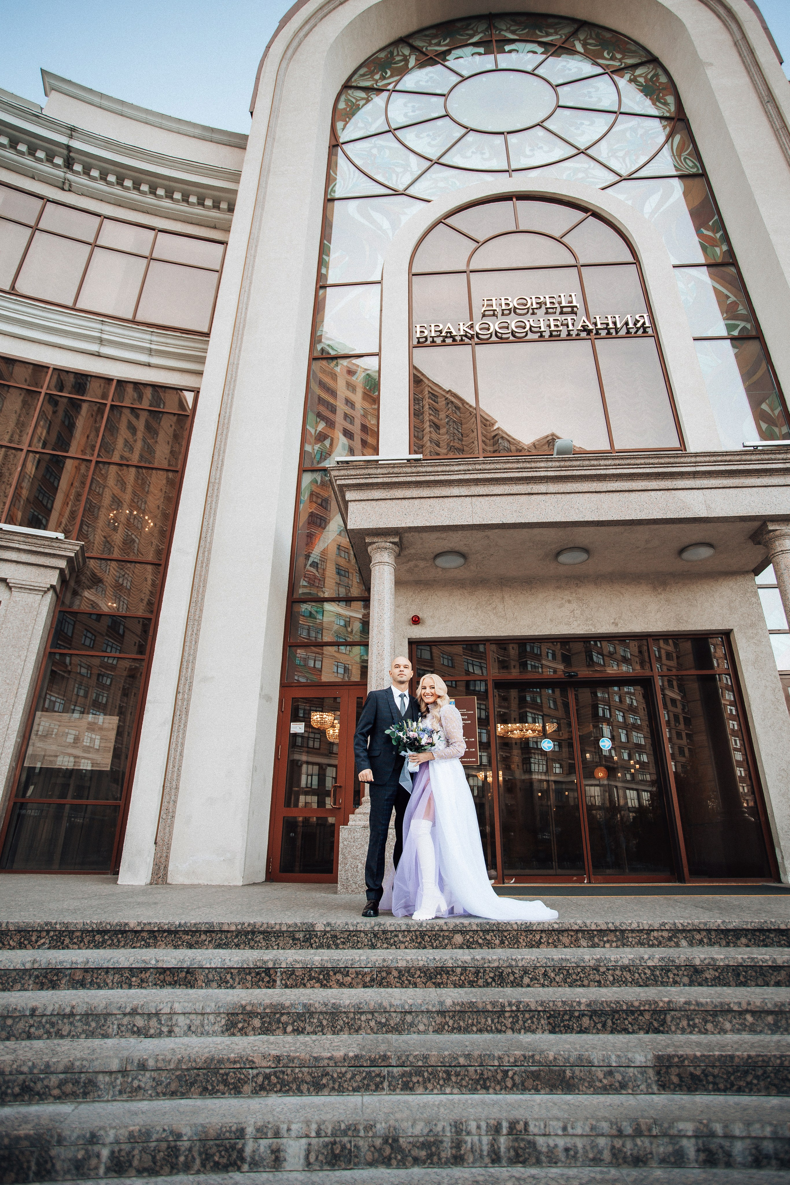 Дмитрий и Олеся. Семейный и художественный фотограф в Тюмени Юлия Логинова