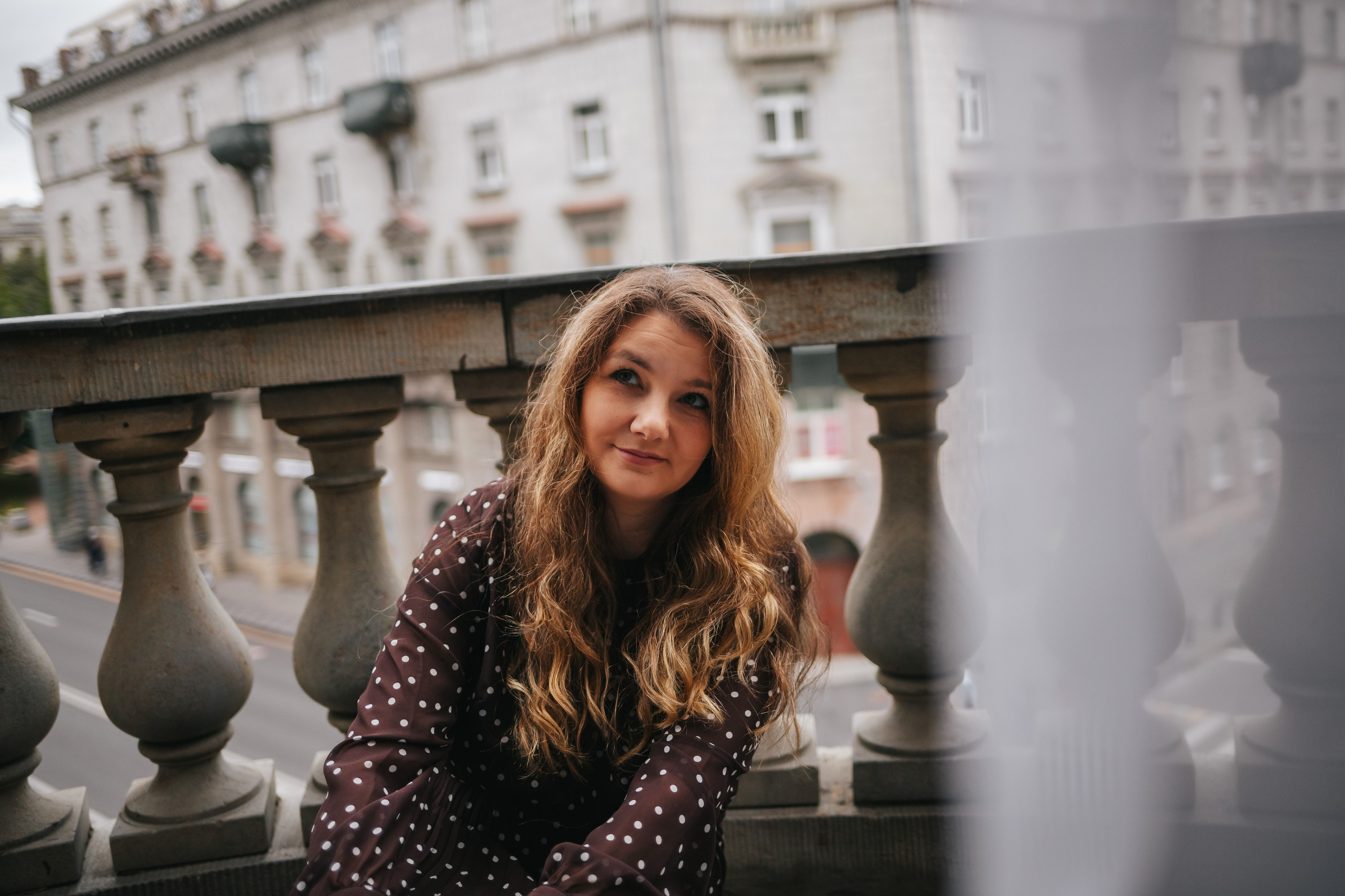 Аня. Семейный lifestyle фотограф в Санкт-Петербурге Людмила Пахомова