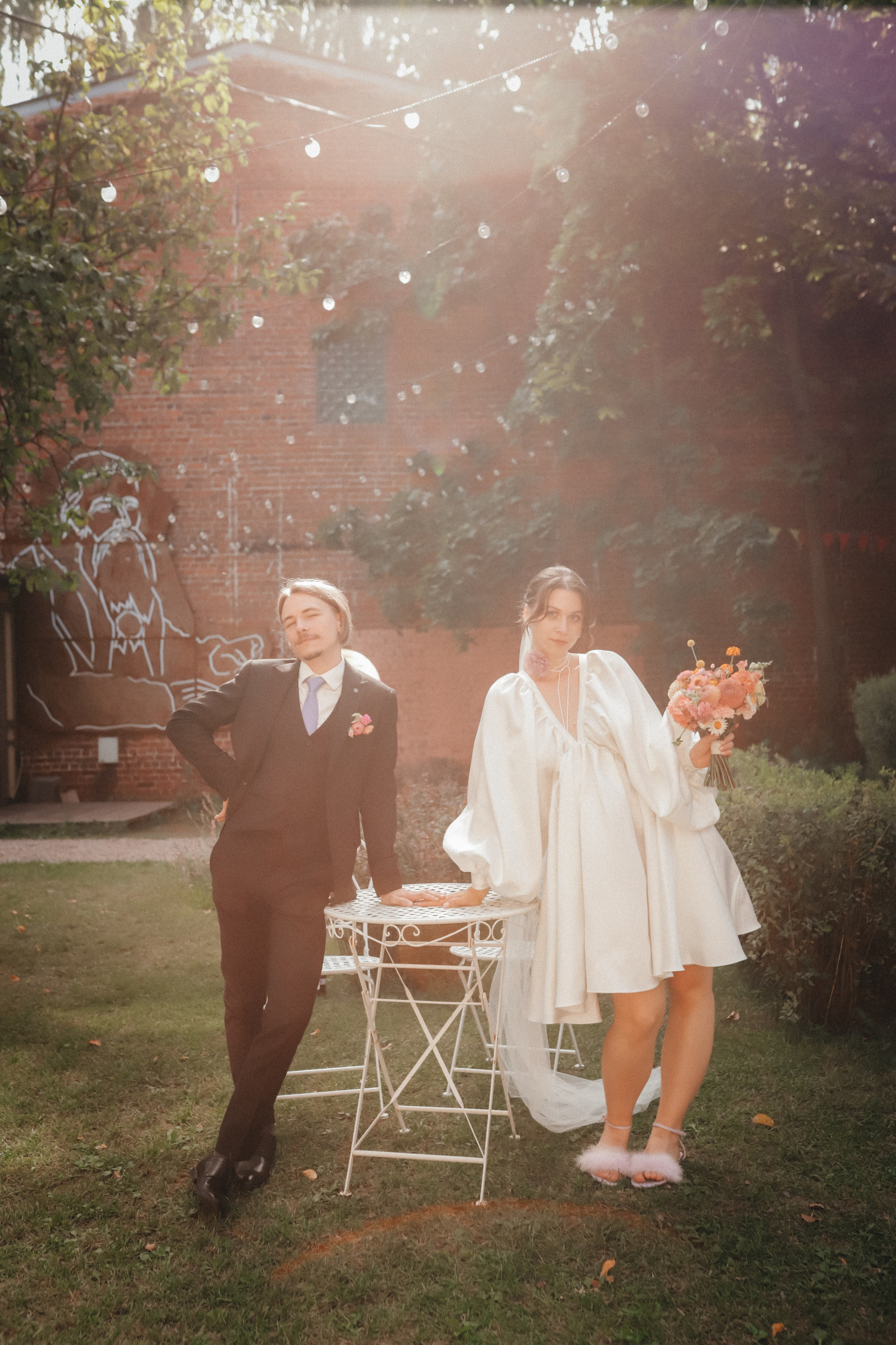 Наташа и Ваня. Фотограф в Нижнем Новгороде Кристина Батанова