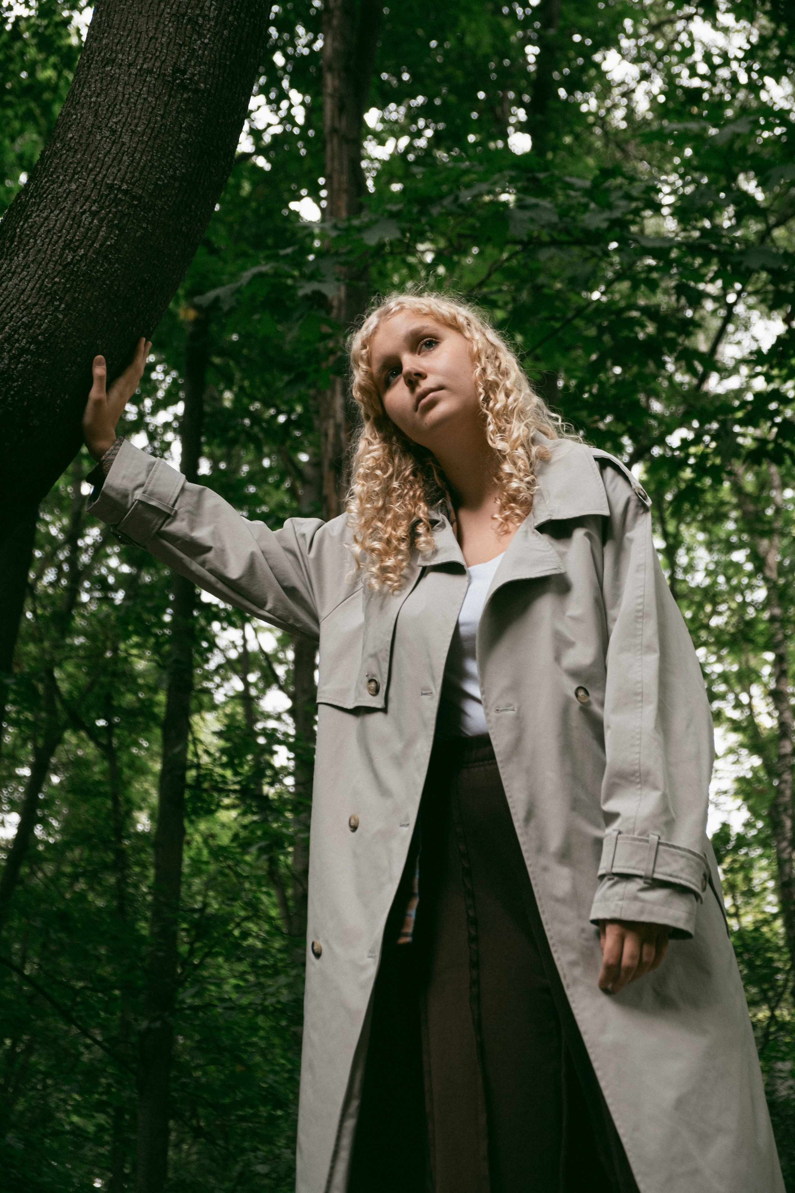 Валерия. Фотограф в Москве | Екатерина Кондрашова