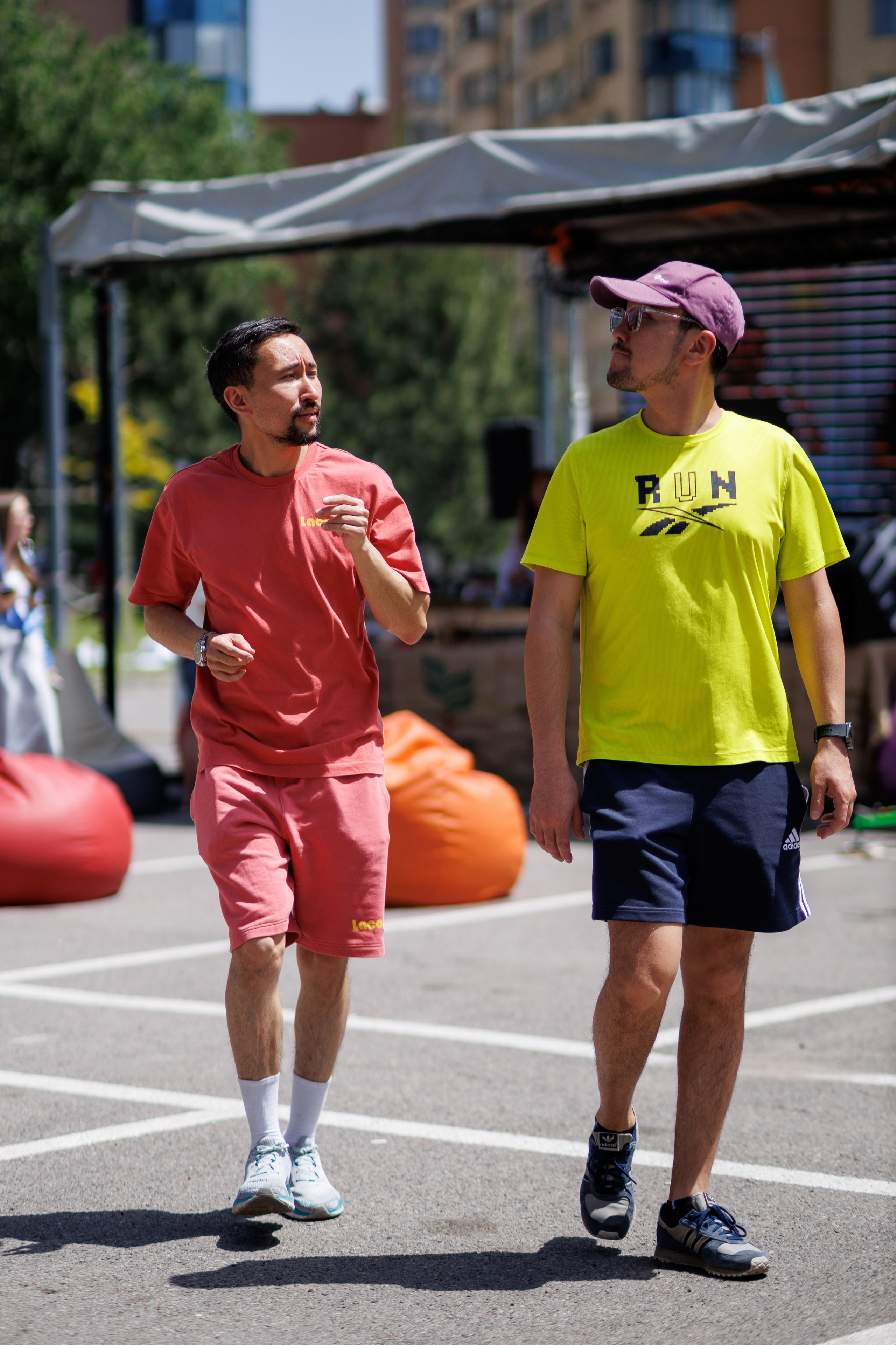 Qazaqstan Coffe Festival