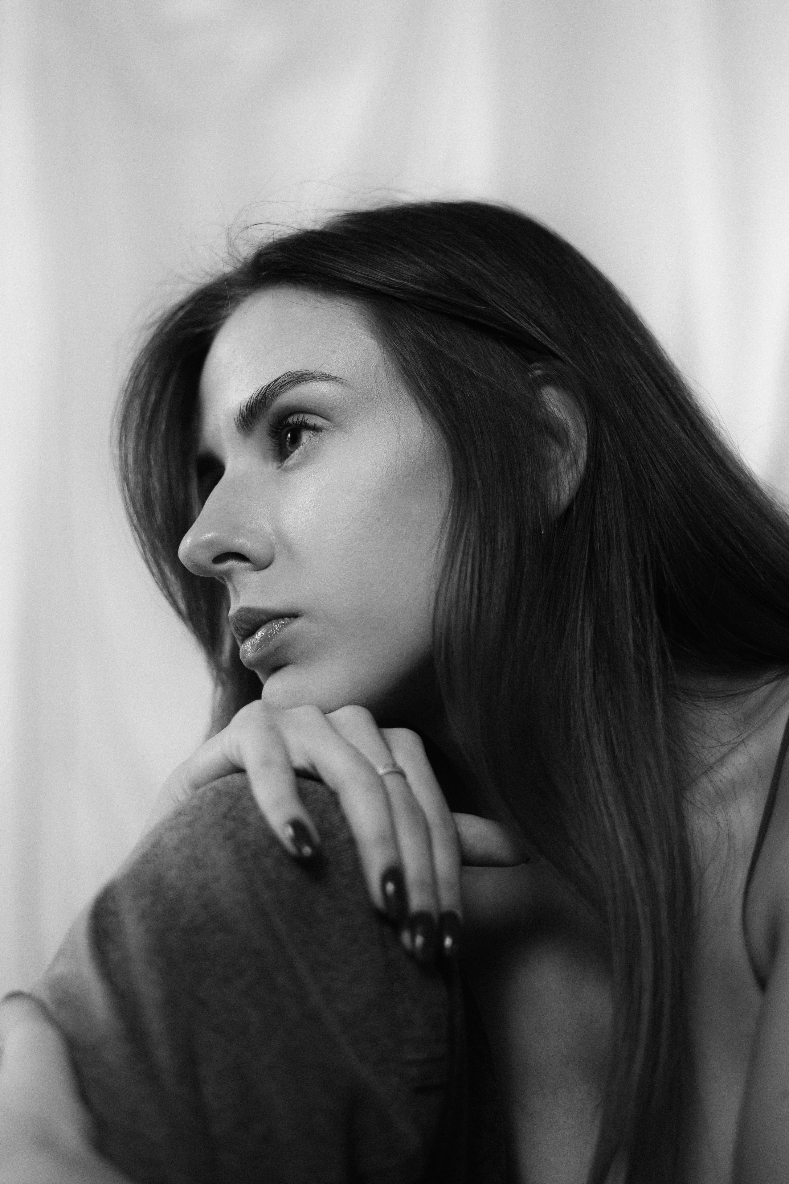 Modesty. Евгения Волошина Фотограф Москва / Белгород