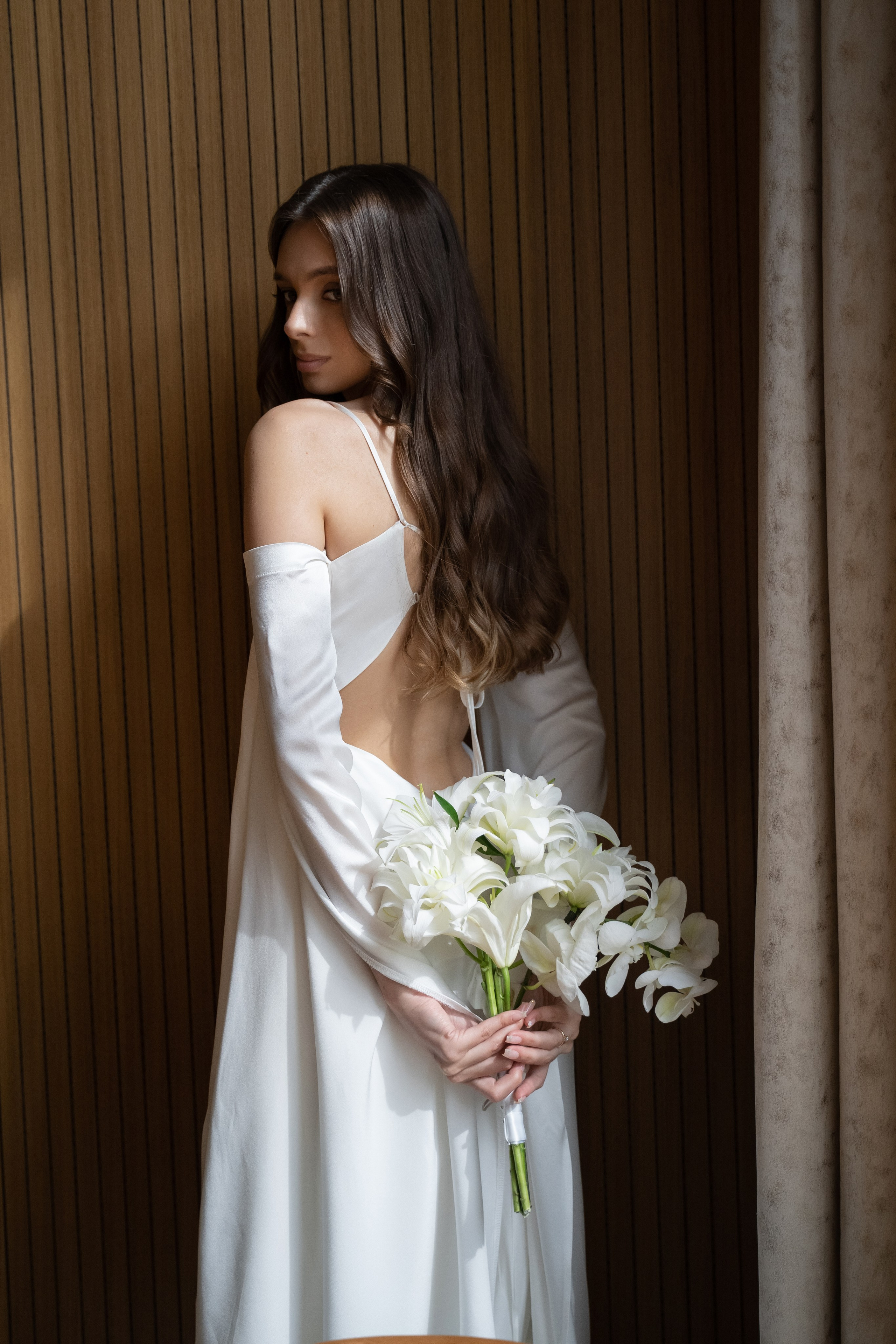 Паша & Кристина. Свадебный фотограф в Петрозаводске Сергей Кокорев