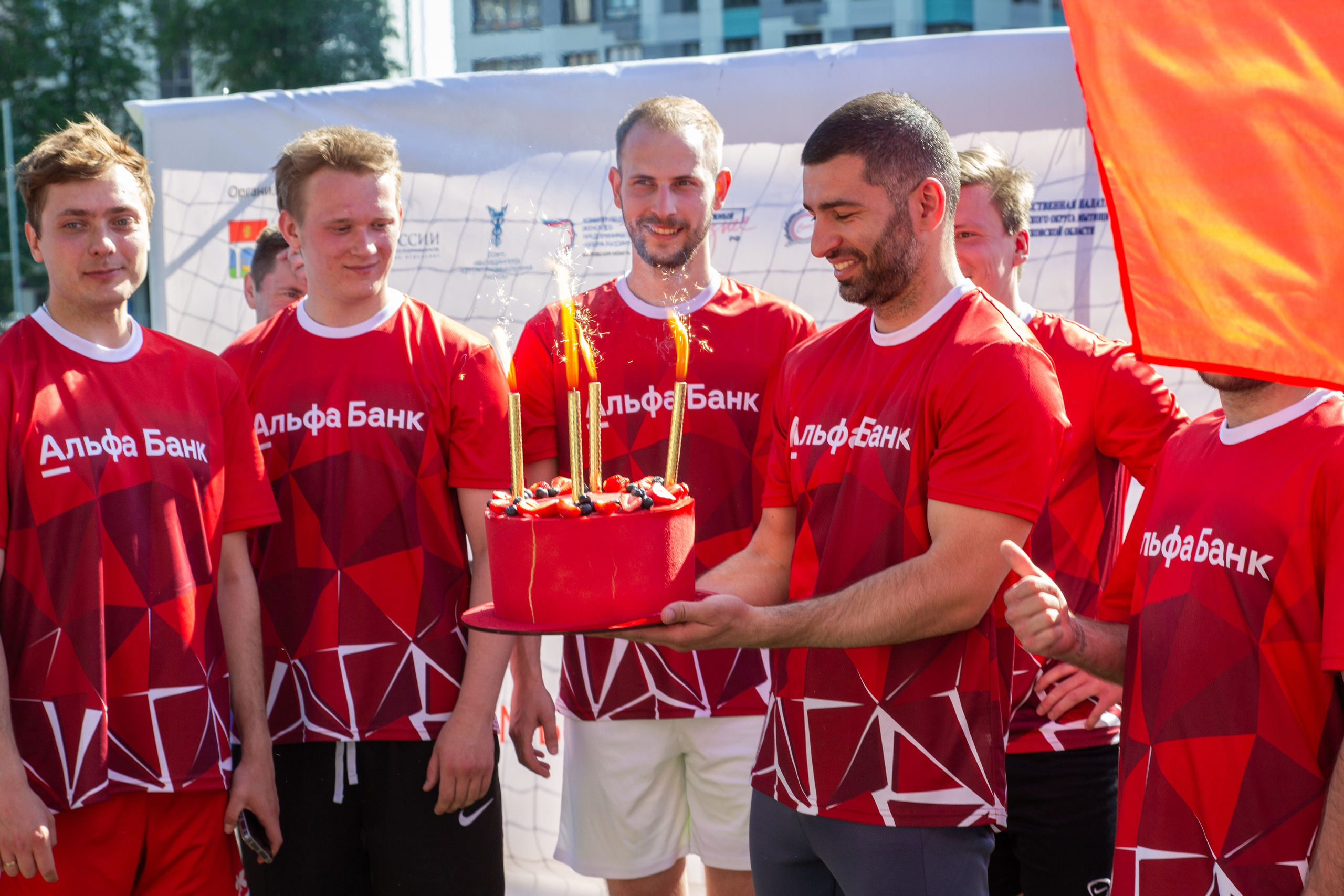 Репортажная съемка. Создание визуального контента для бизнеса Novoselov Studio