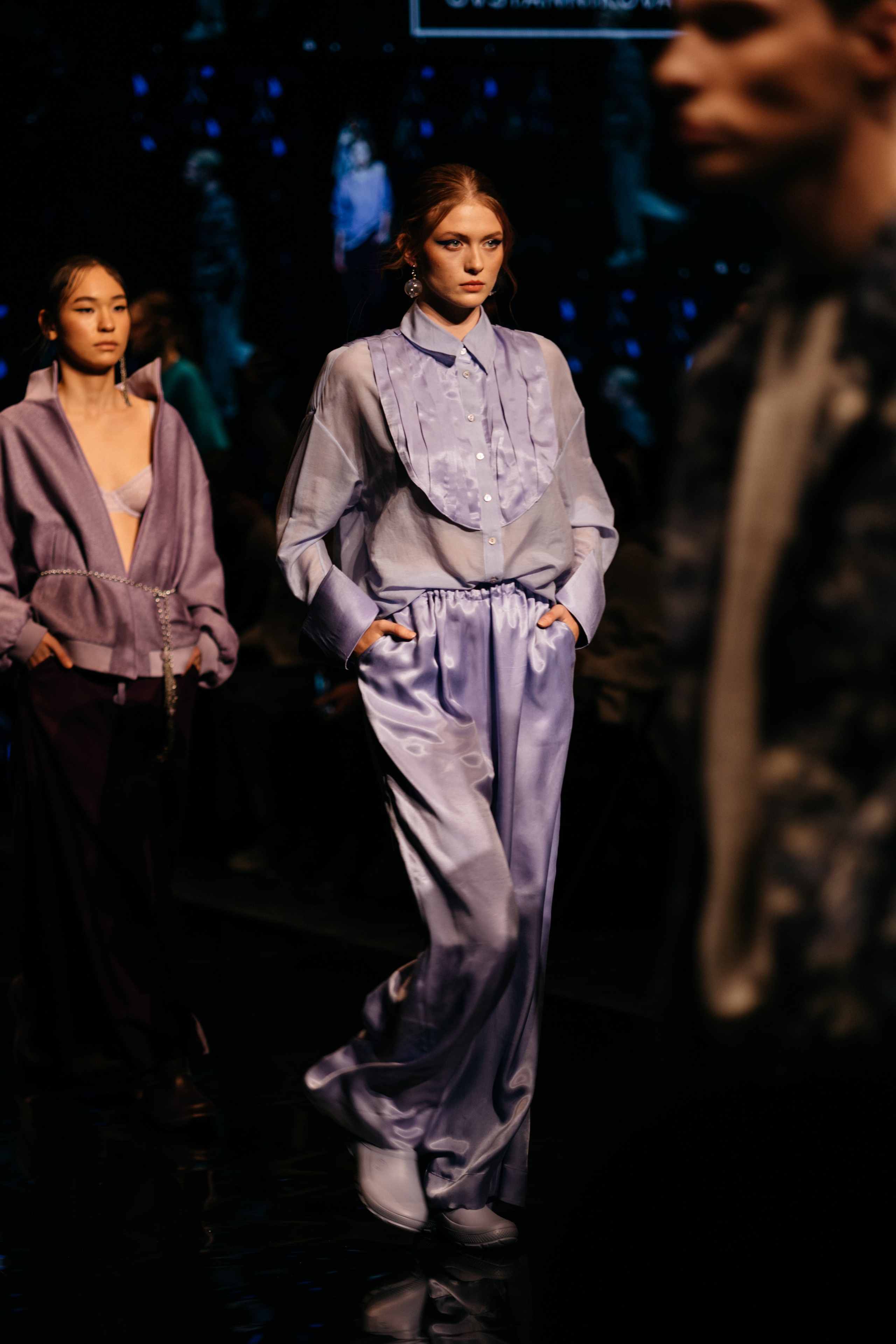 Saint Petersburg Fashion Week. Контент фотограф в Санкт-Петербурге Иванова Юлия