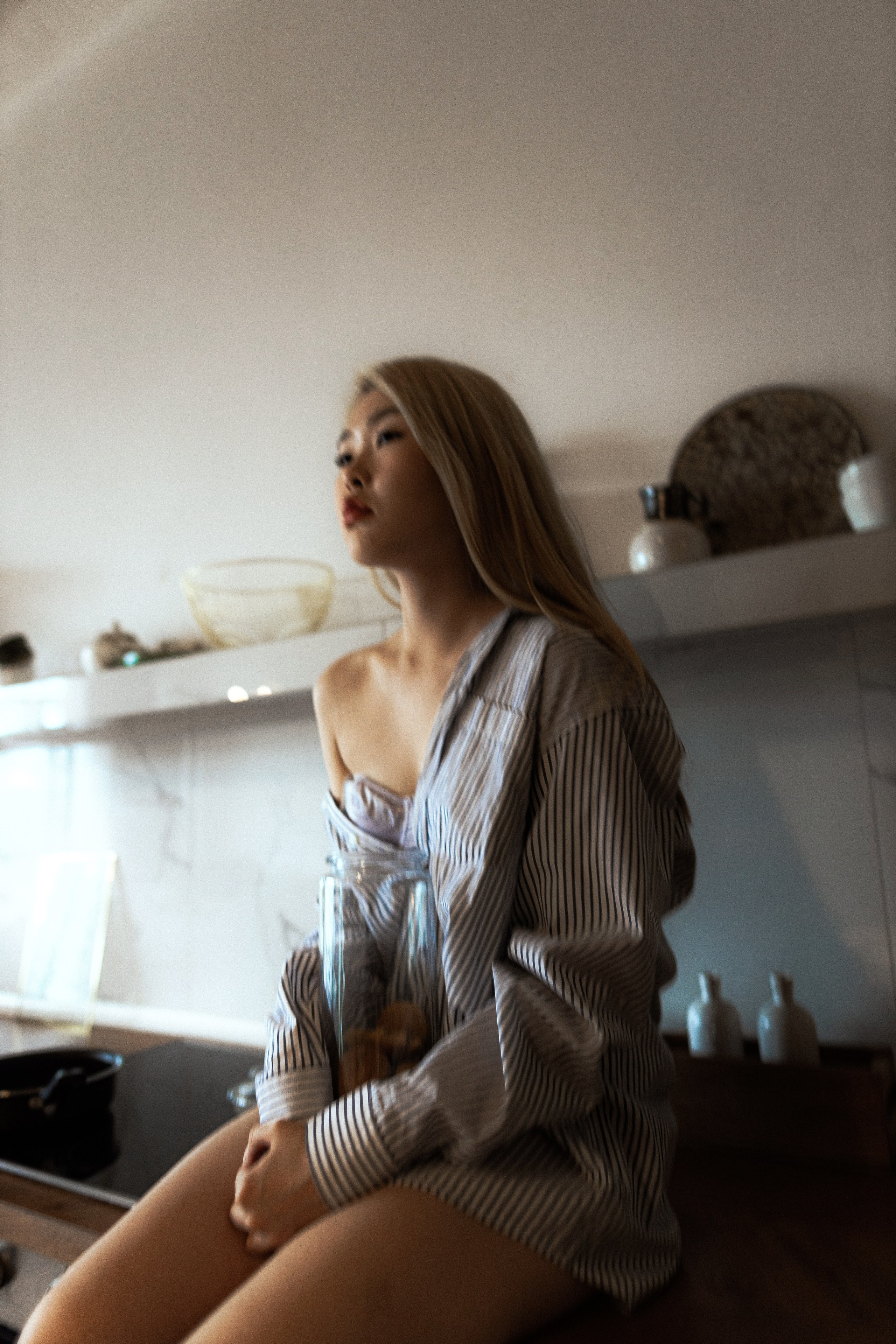 Loneliness. Евгения Волошина Фотограф Москва / Белгород