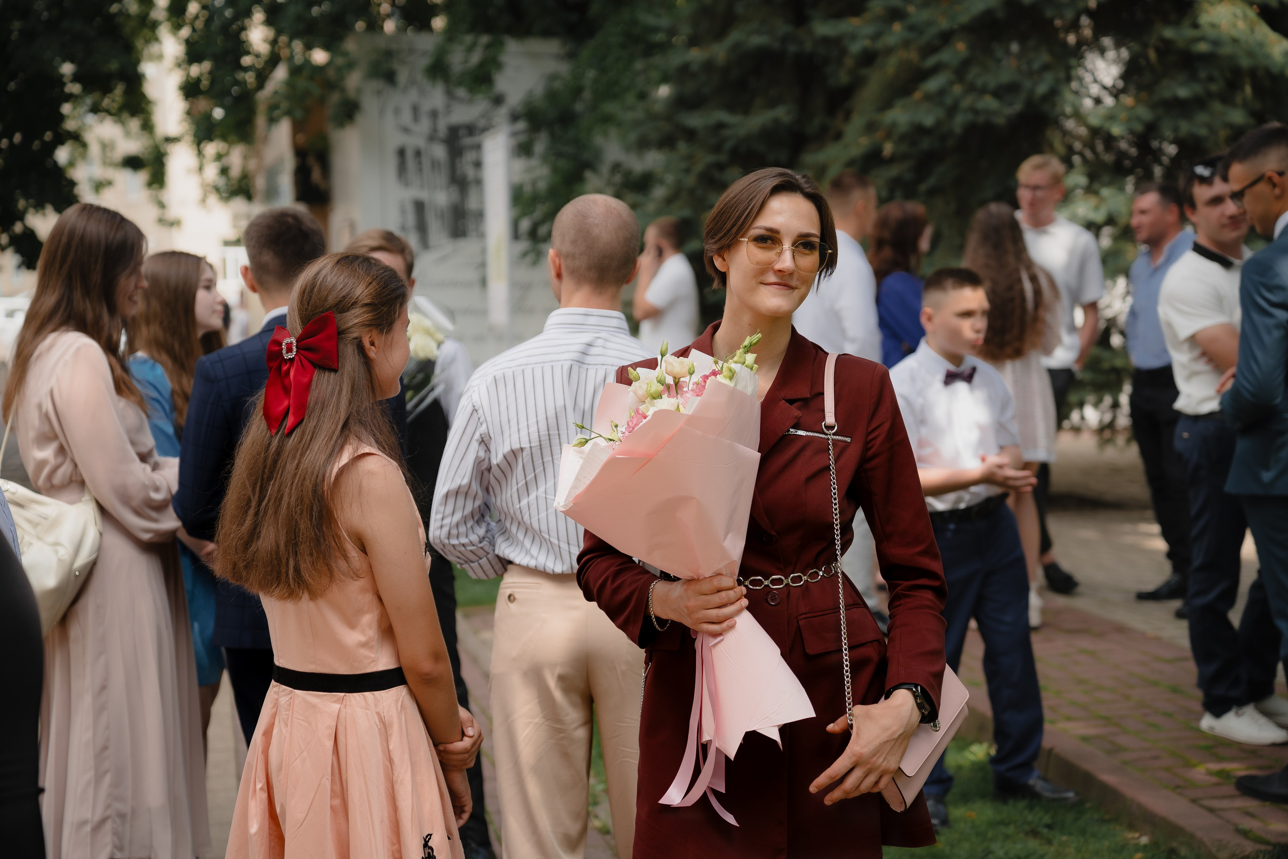 Максим и Наталья. Свадебная фотосъемка. Свадебный фотограф в Воронеже Александр Работкин