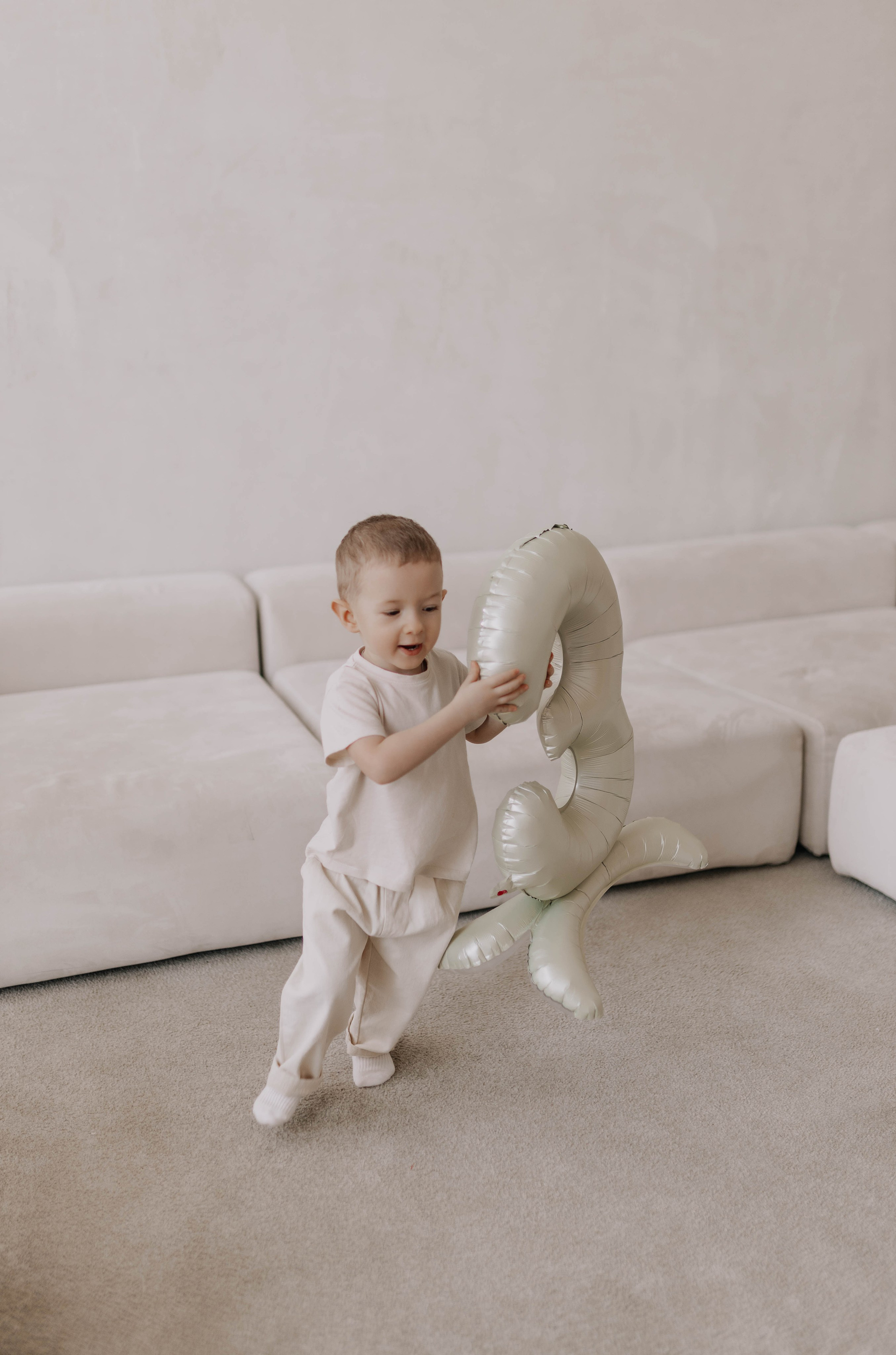 Лёни 3. Фотограф в Москве Юлия Хамзина