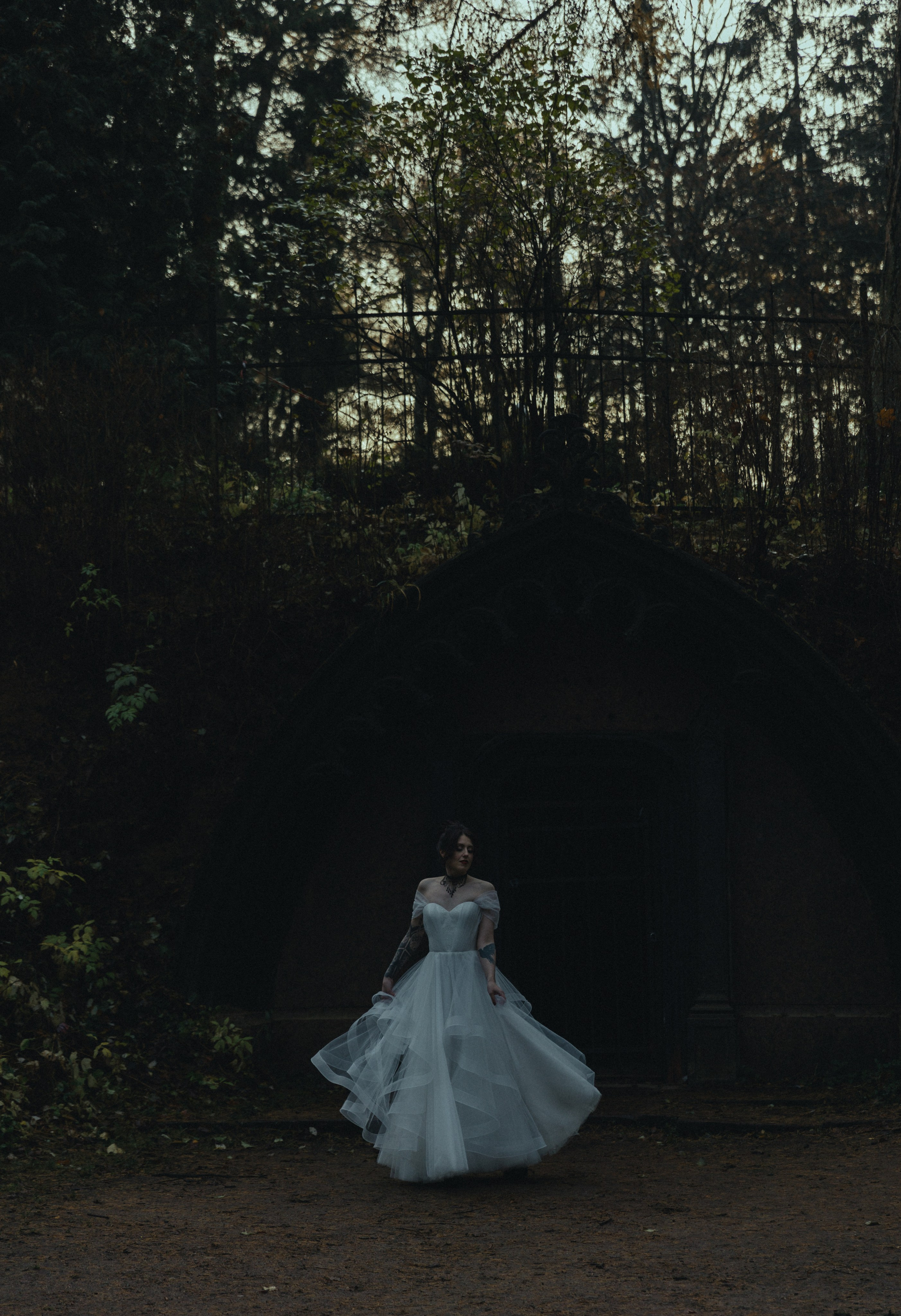 Творческие проекты. Свадебный и репортажный фотограф в Санкт-Петербурге