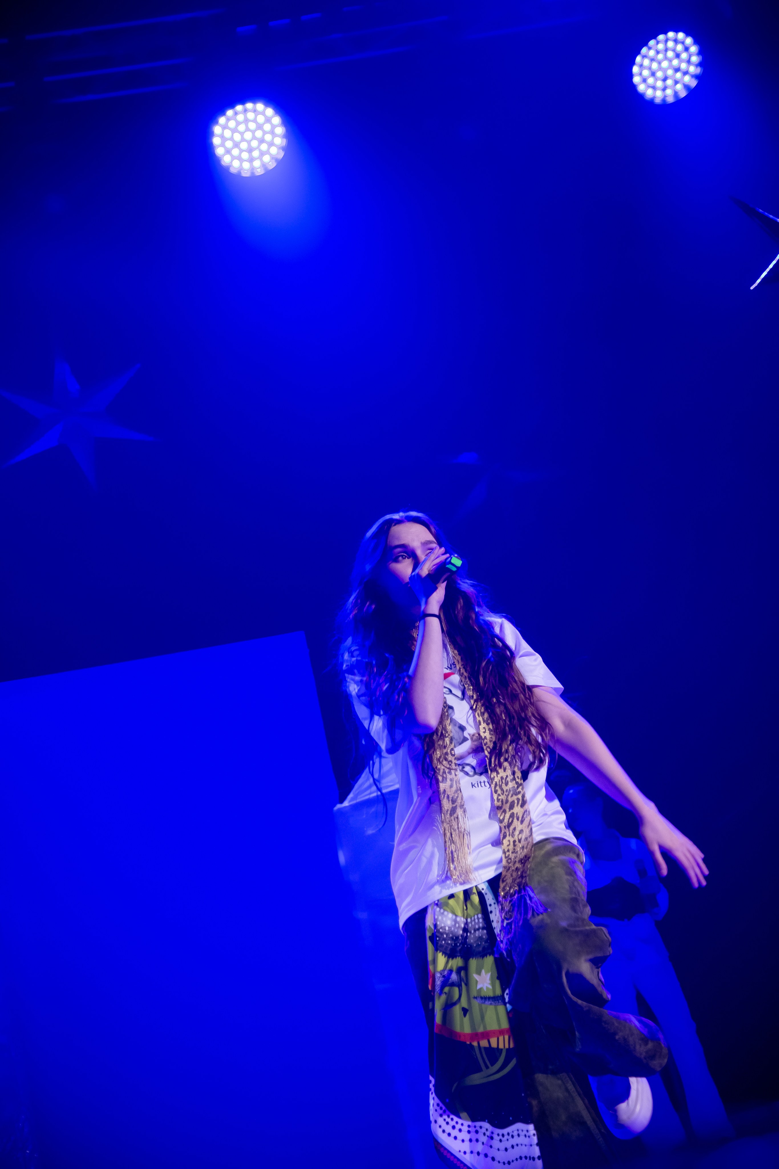 Студвесна Химфак. Репортажный и портретный фотограф Казань / Горячих Полина