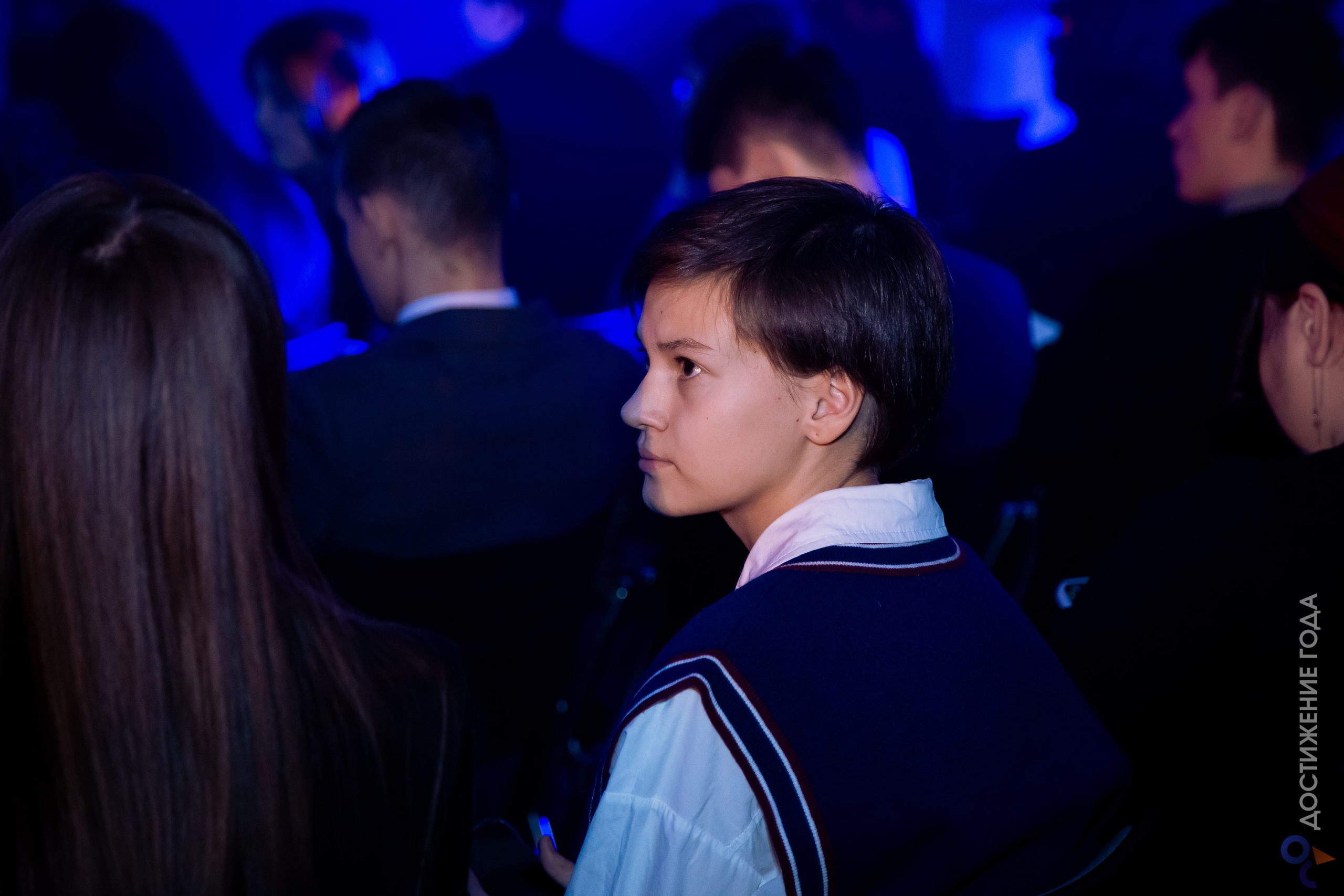 IX Достижение года. Репортажный и портретный фотограф Казань / Горячих Полина