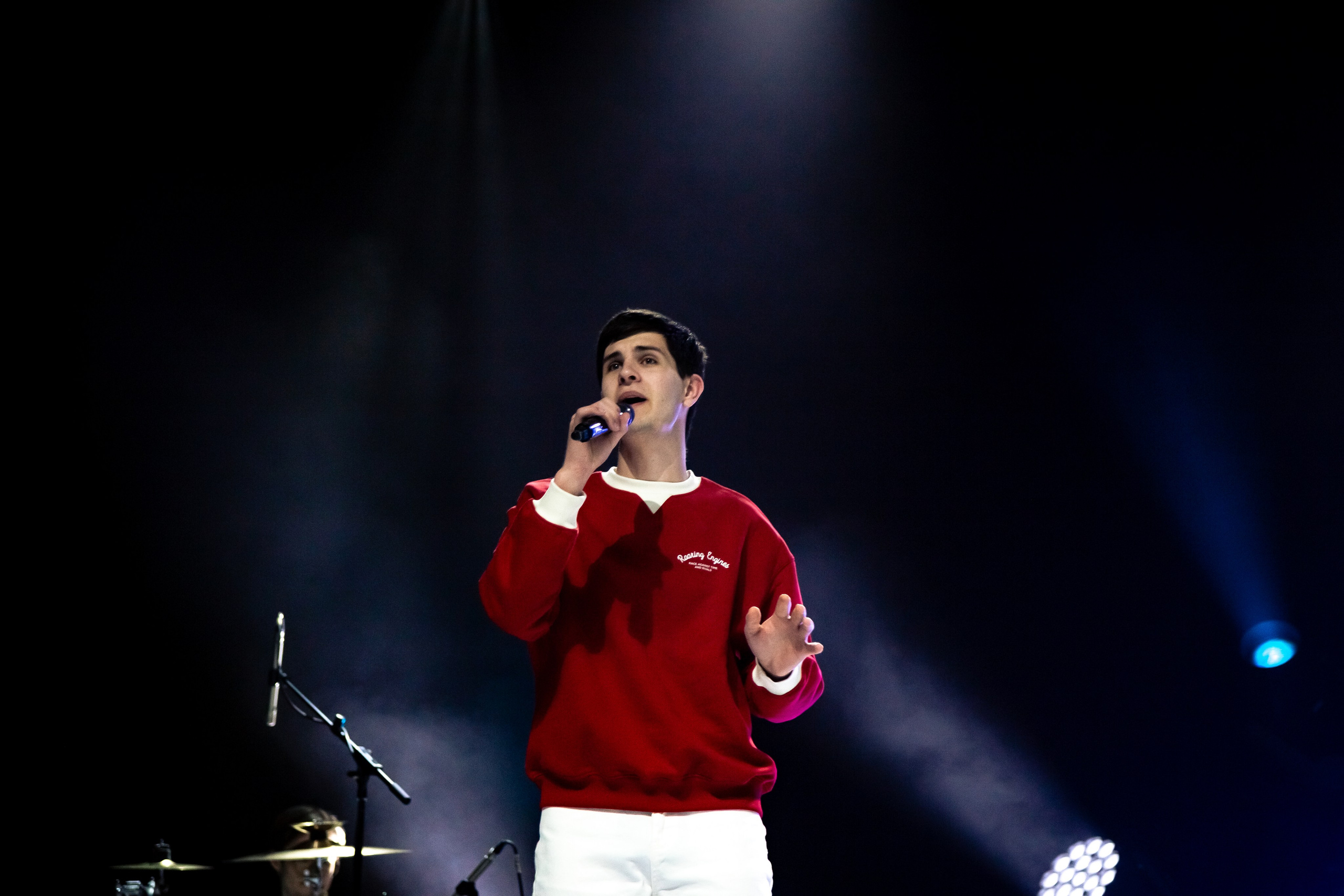 Гала-концерт, 30-летие «Лиги Студентов». Репортажный и портретный фотограф Казань / Горячих Полина