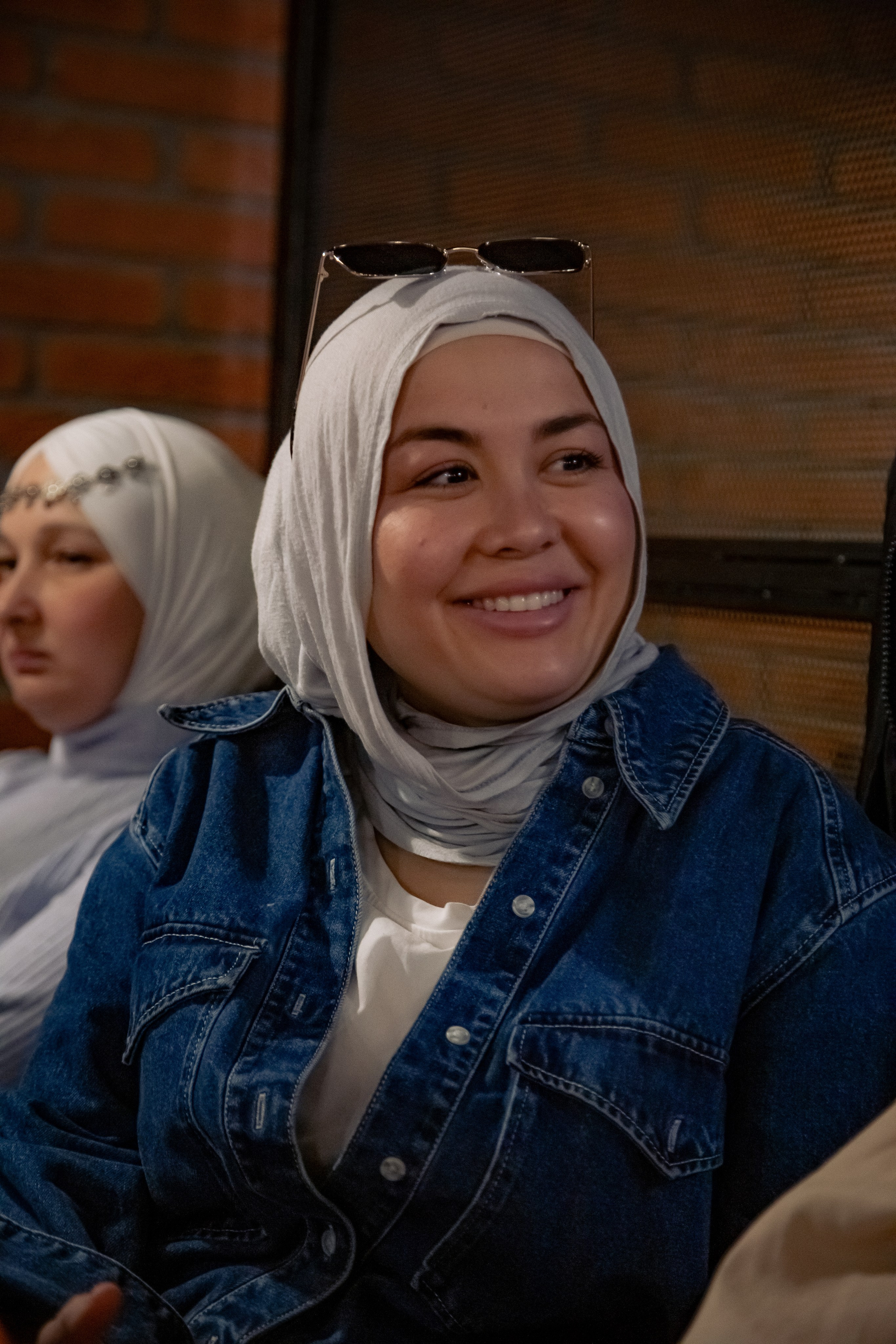 Встреча команды. Репортажный и портретный фотограф Казань / Горячих Полина