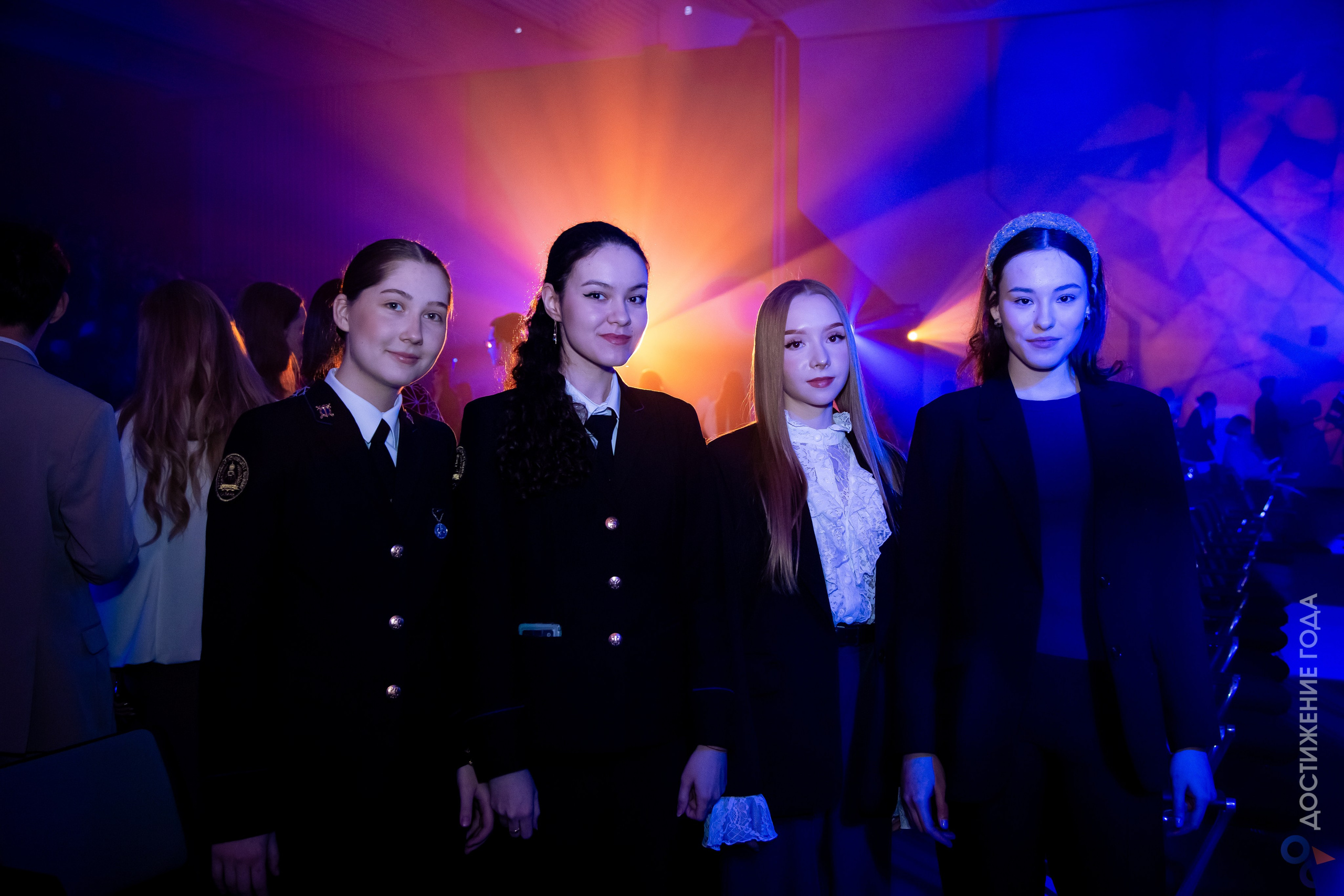 IX Достижение года. Репортажный и портретный фотограф Казань / Горячих Полина