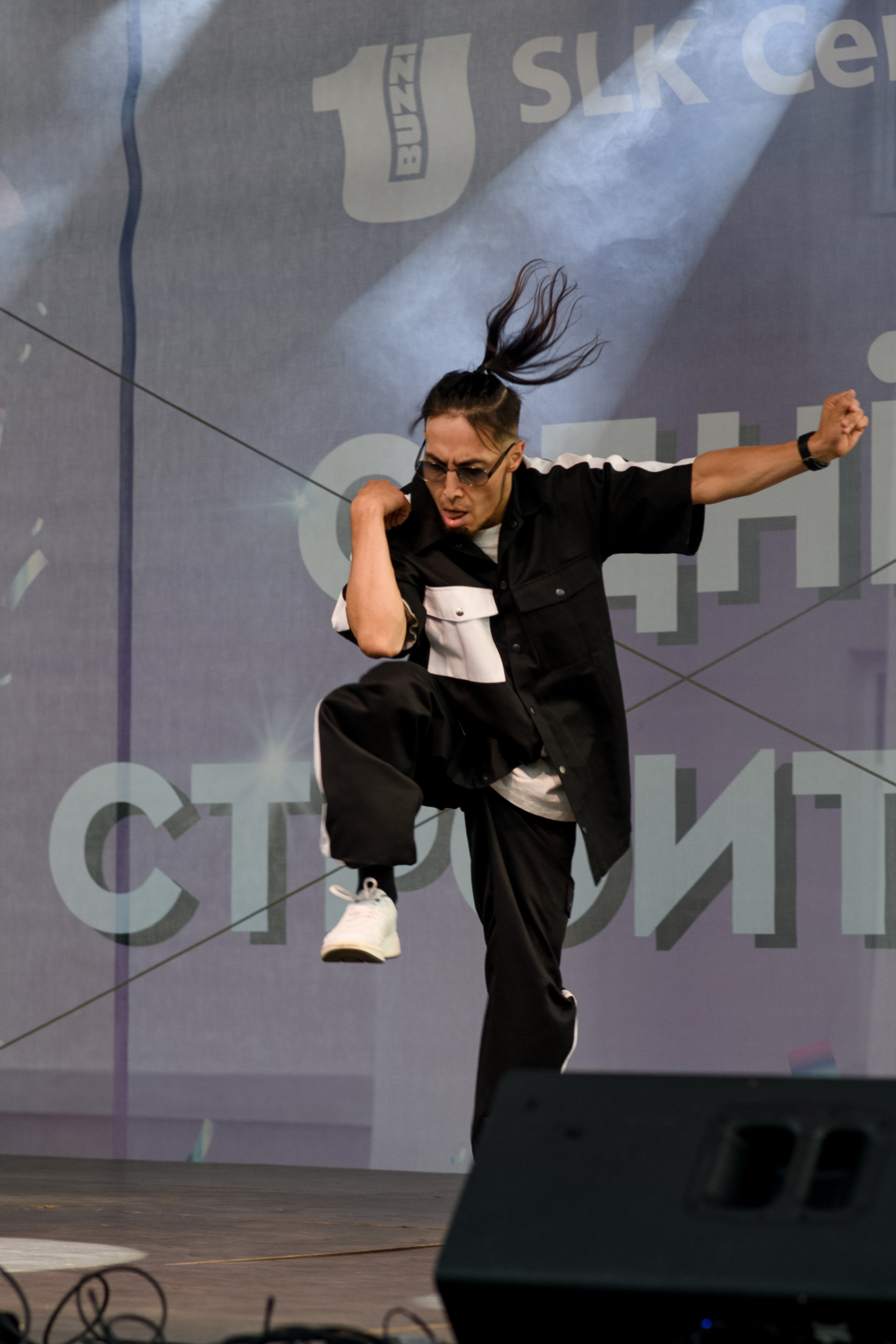 День строителя — SLK Cement. Свадебный фотограф Екатеринбург/Челябинск — Любовь Волохова