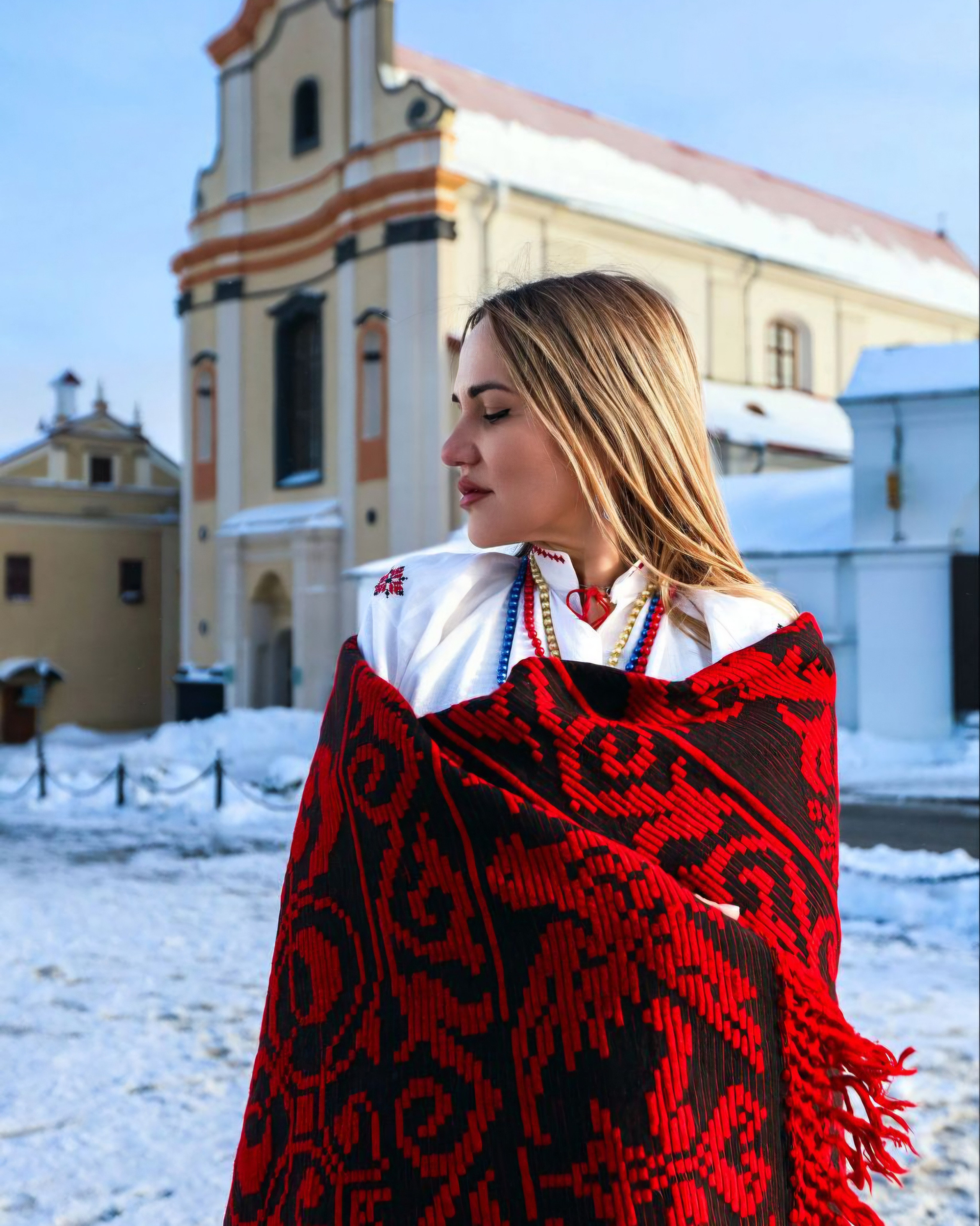 Портретная съемка в Минске. Свадебный и семейный фотограф Артур Манукян Минск