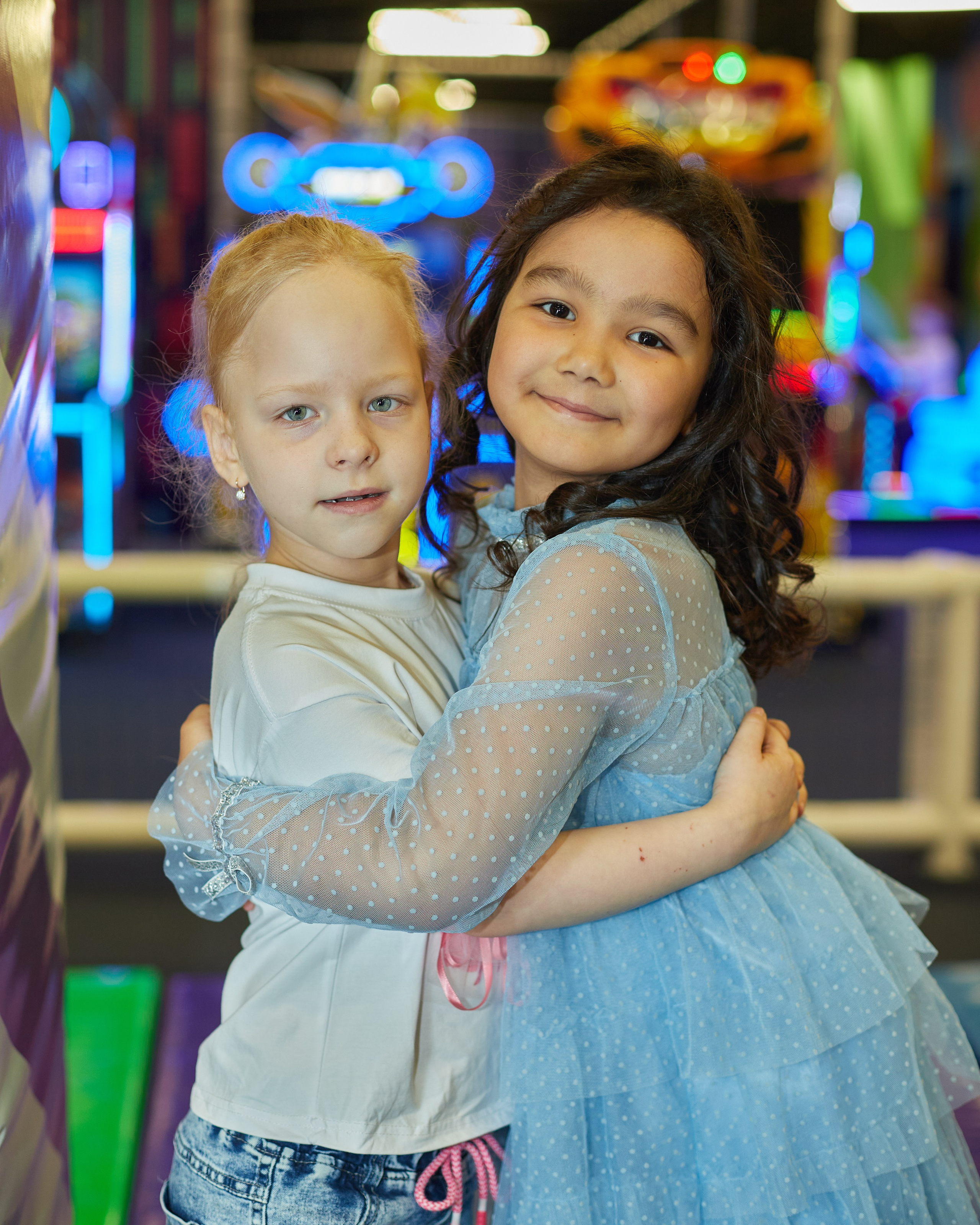 Детские дни рождения. Арт-фотограф в Екатеринбурге