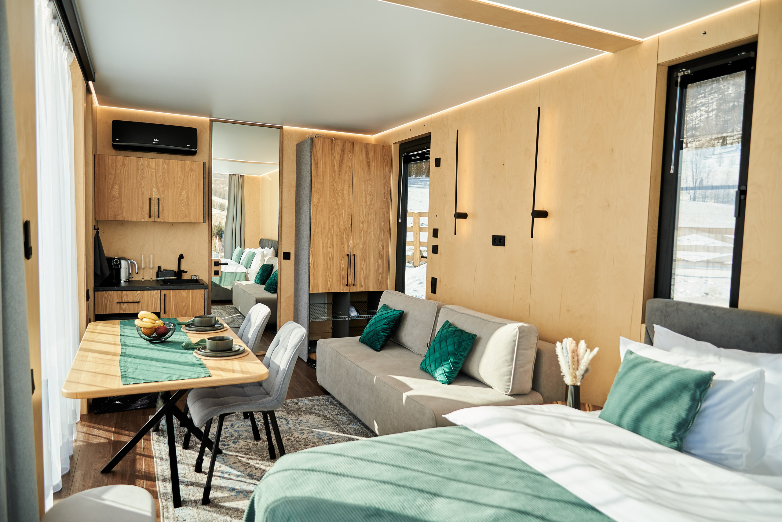 Сны Алтая. Семейный фотограф в Барнаул/Горный Алтай, Аренда дома в горах