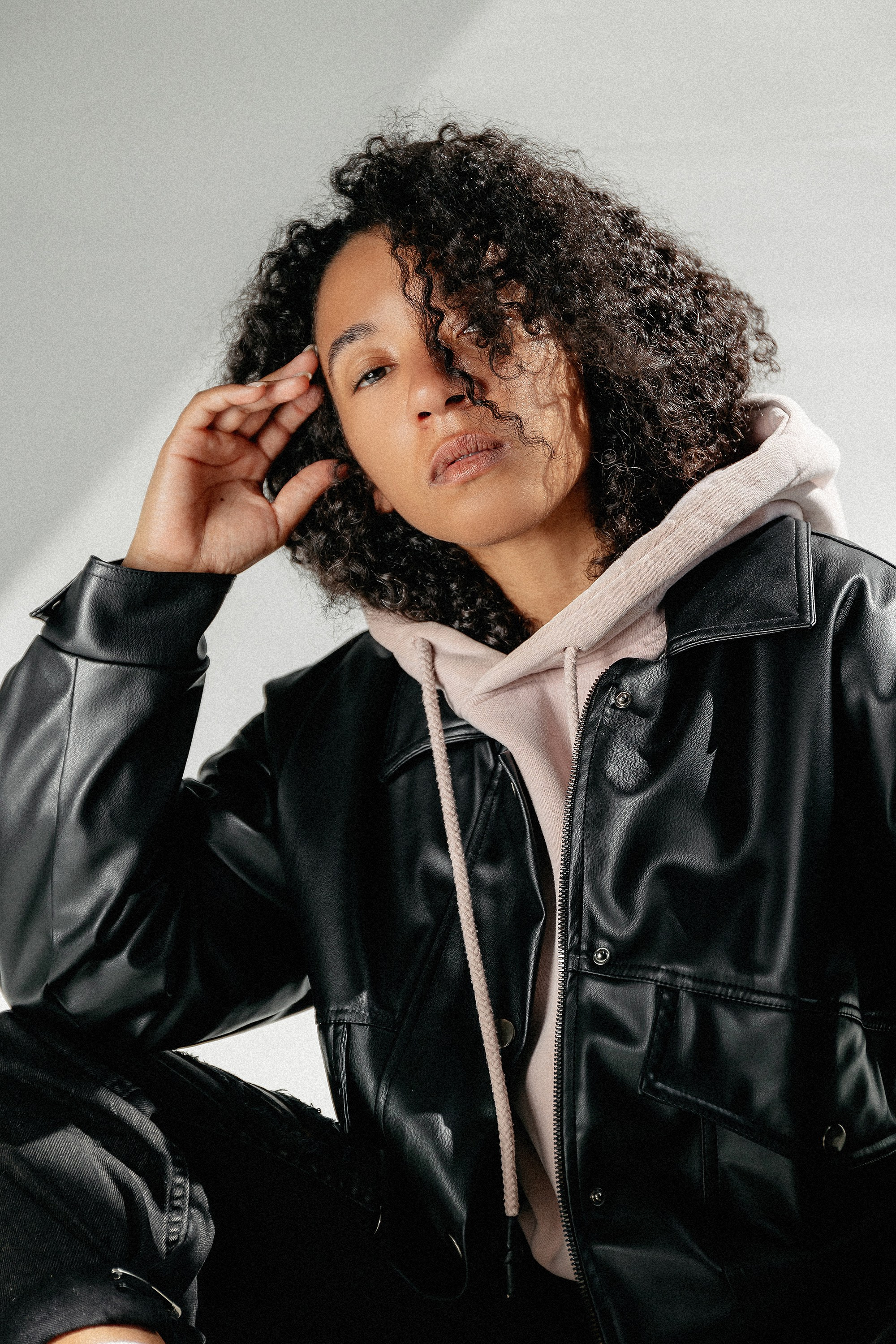 Маша. Фотограф видеограф Кирилл Кожуков