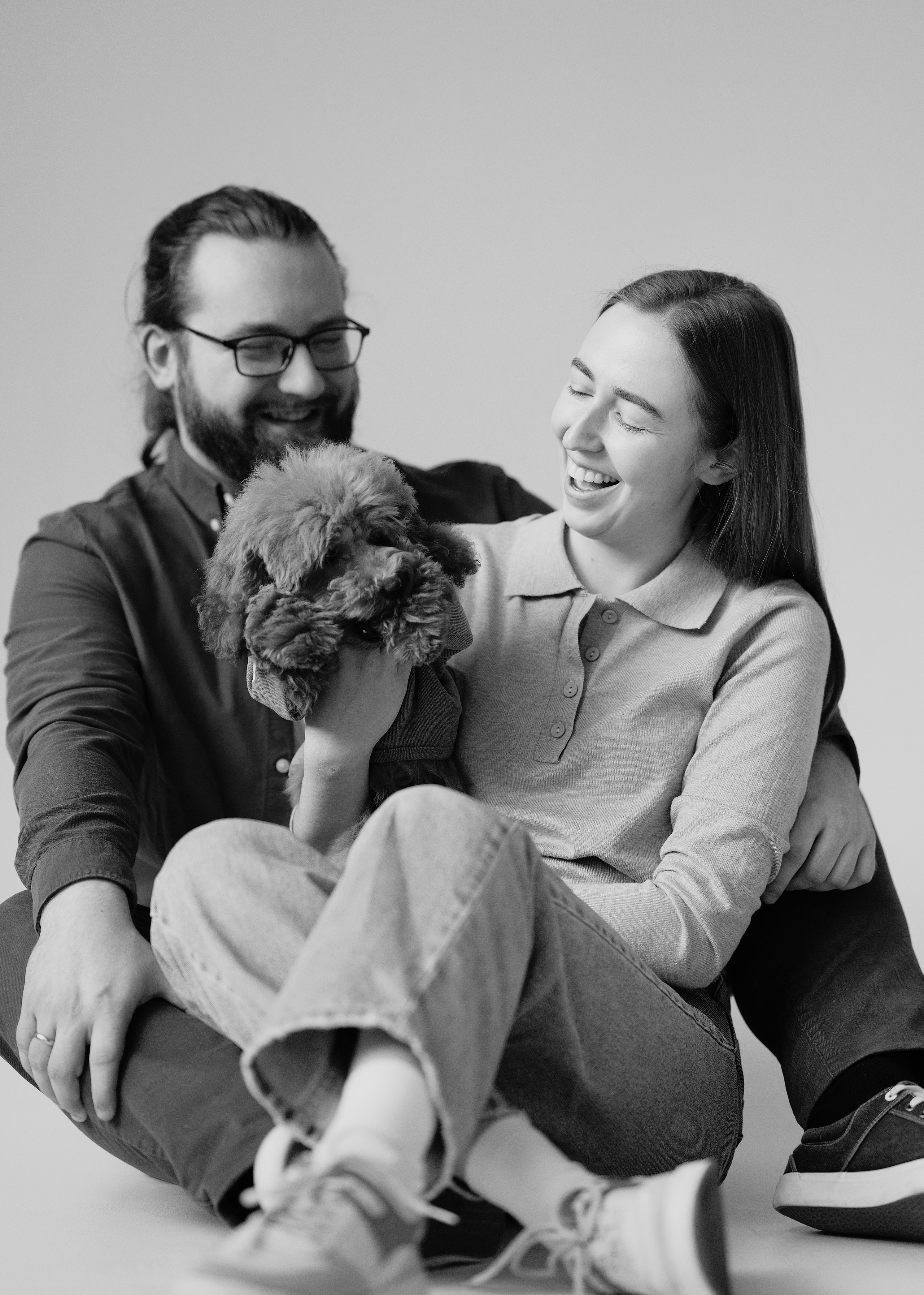 Утилита. Фотограф- анималист Александра Матвеева