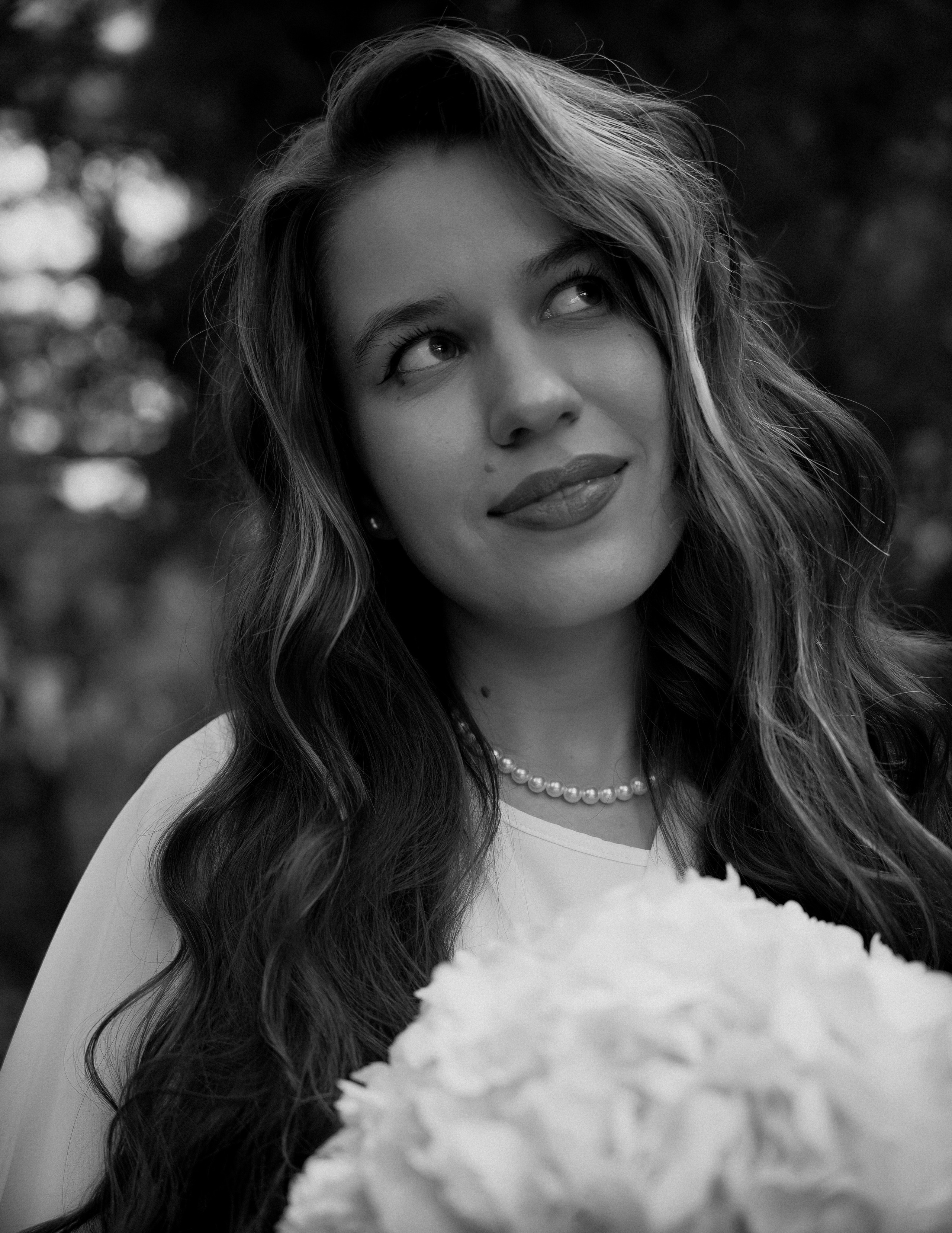 Свадебные съемки. Фотограф из Москвы