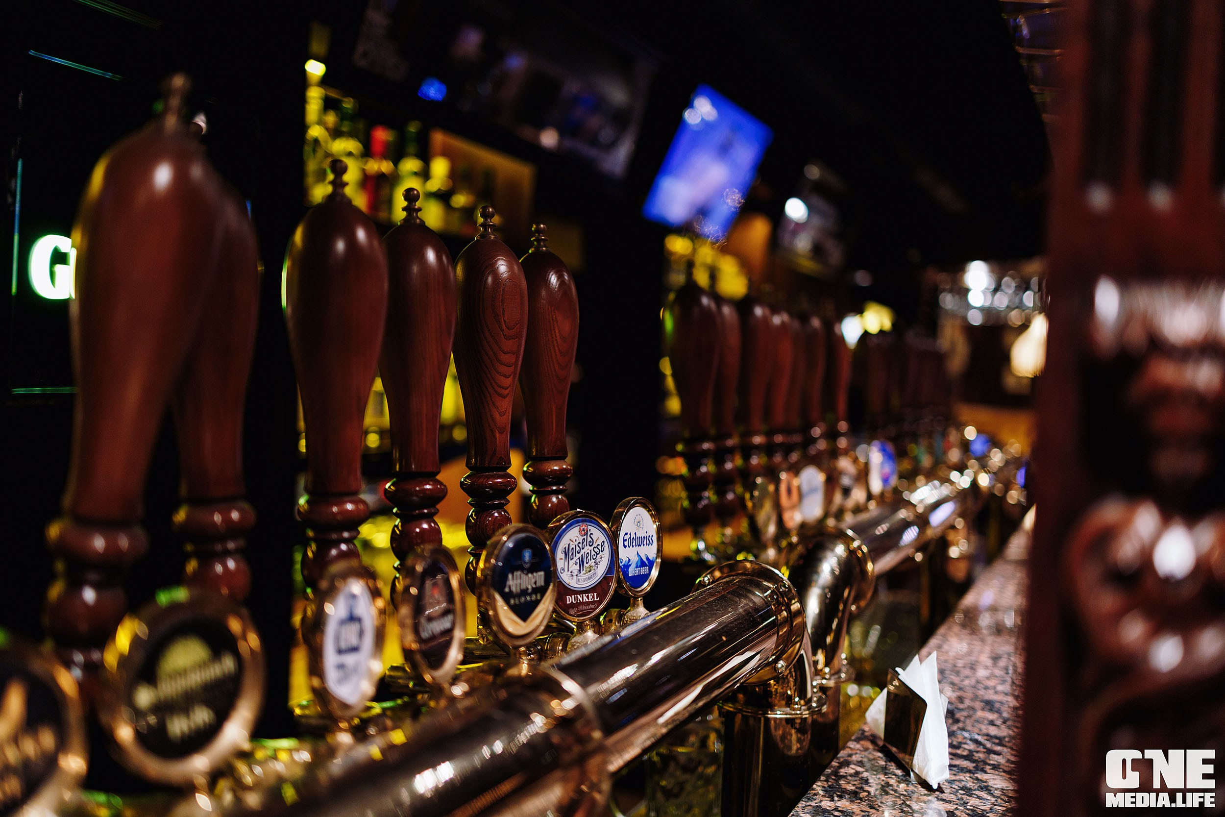 Фоторепортаж из Планеты. One Media Life: фоторепортажи, фотоотчеты с мероприятий и заведений