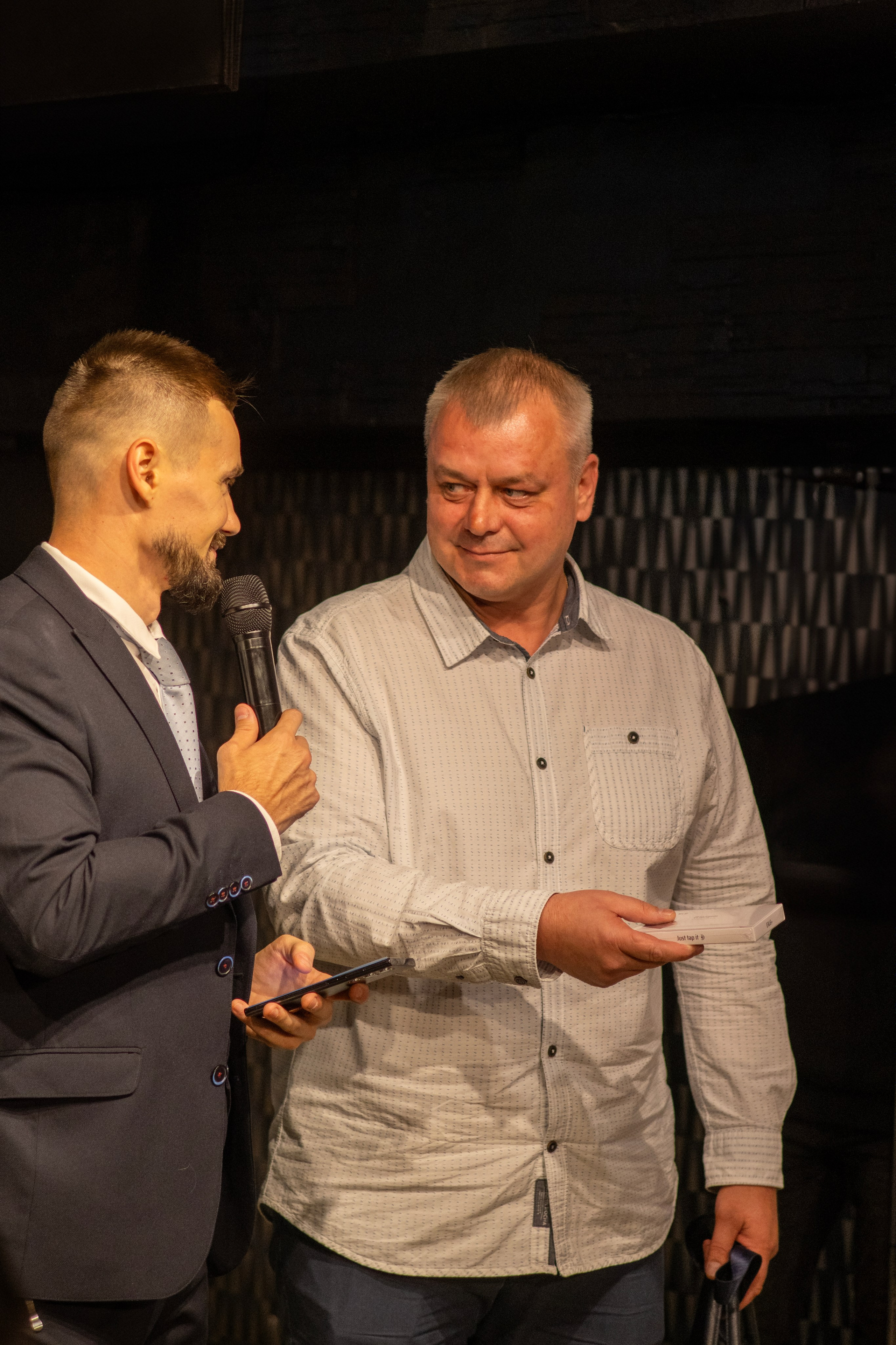 Крипто-ивент. Семейный и детский фотограф Антон Зорин