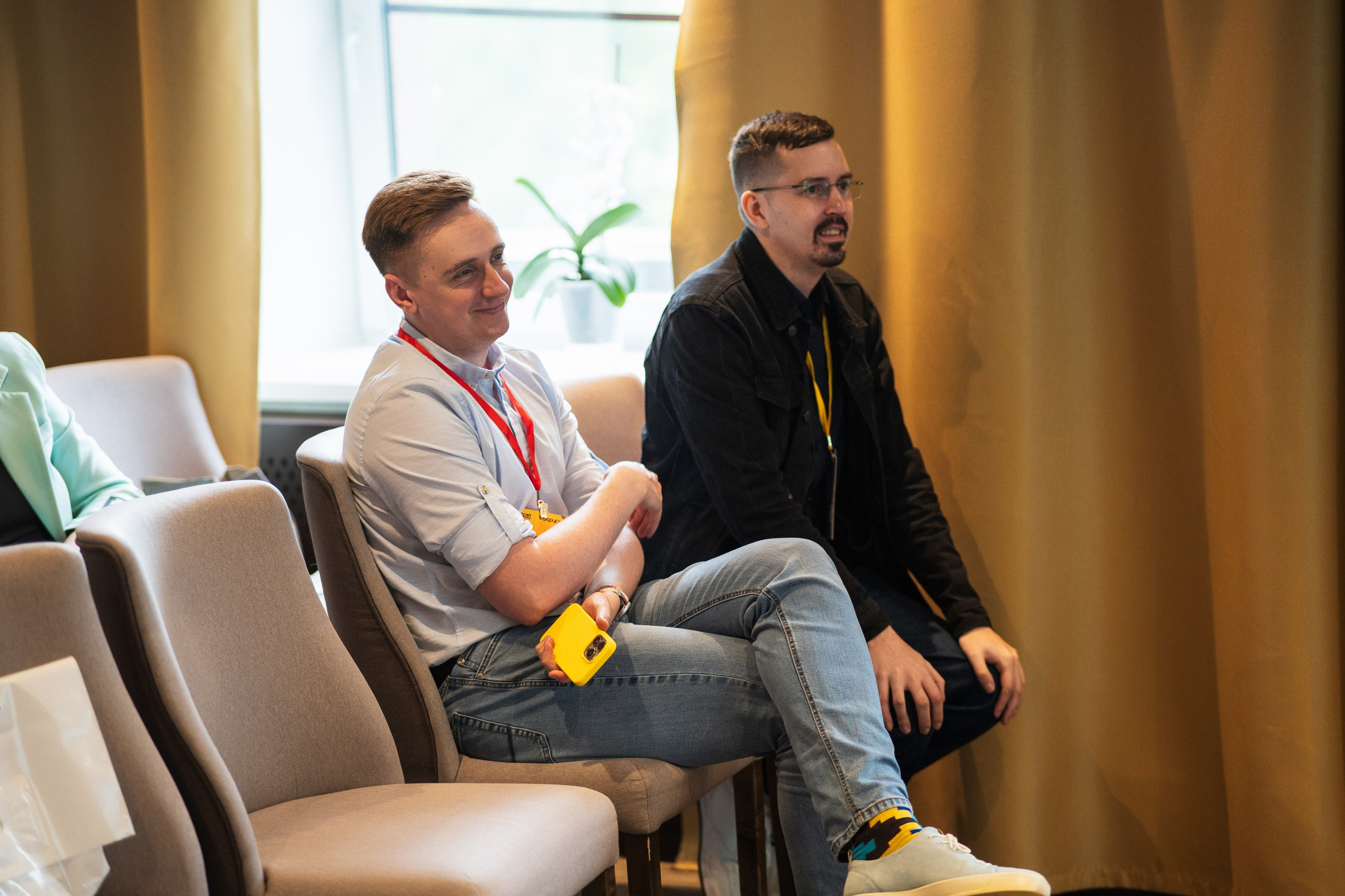 Конференция | 1С. Фотограф на любое событие в Кемерово