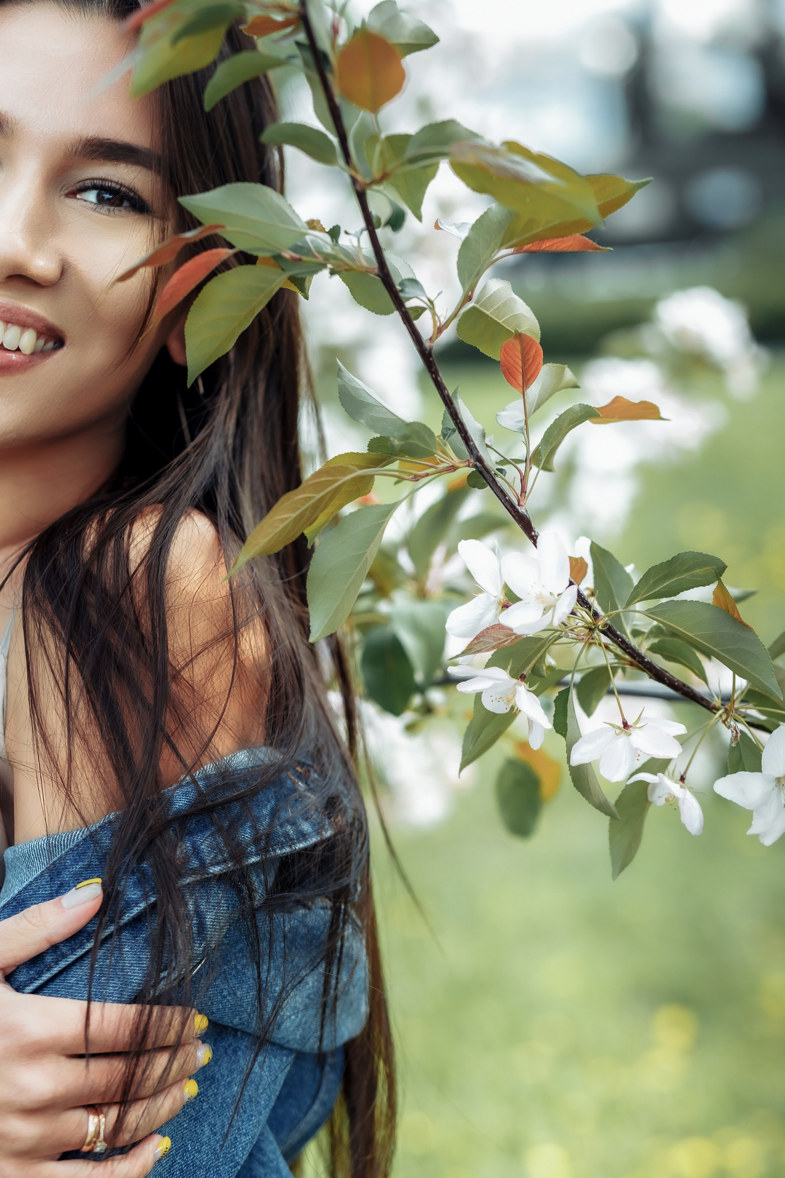 В цветении. Свадебный и Семейный фотограф г. Ижевск Гульназ Солдатова. Гульназ фото