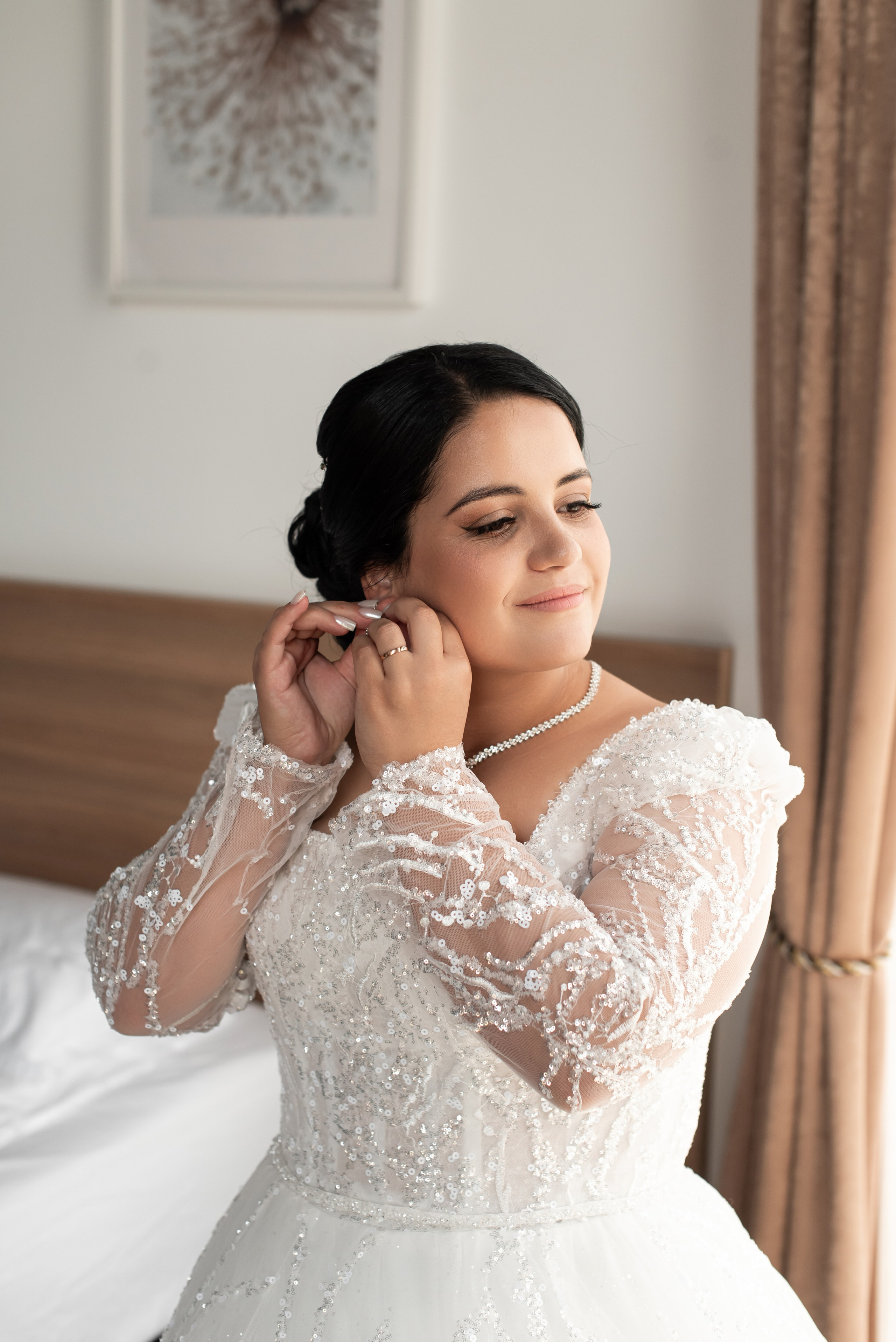 Алексей и Анна. Фотограф Палий Ульяна