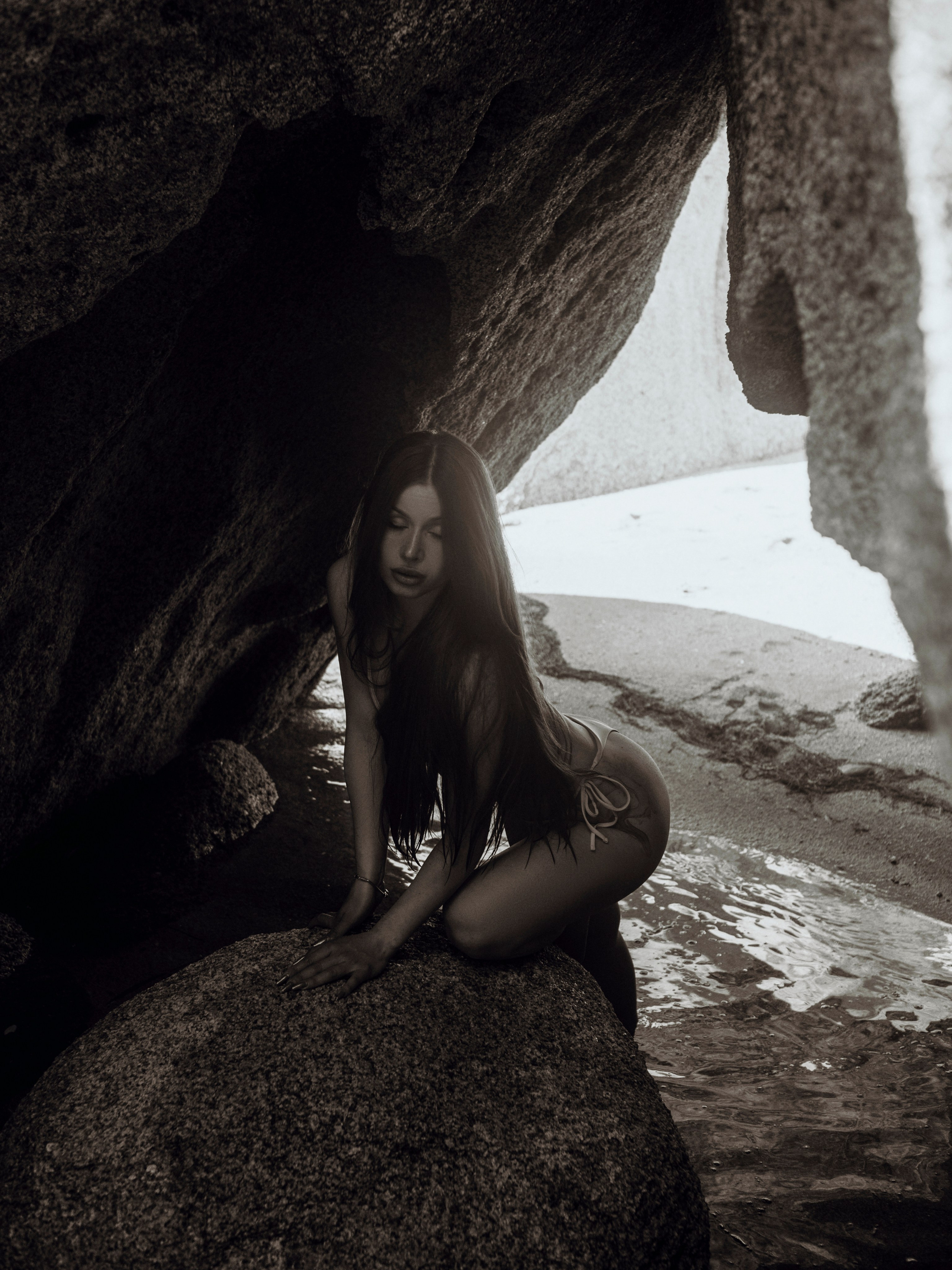 Дикий пляж Триозерье. Фотограф и видеограф в Благовещенске и Санкт-Петербурге Мурыгина Мария