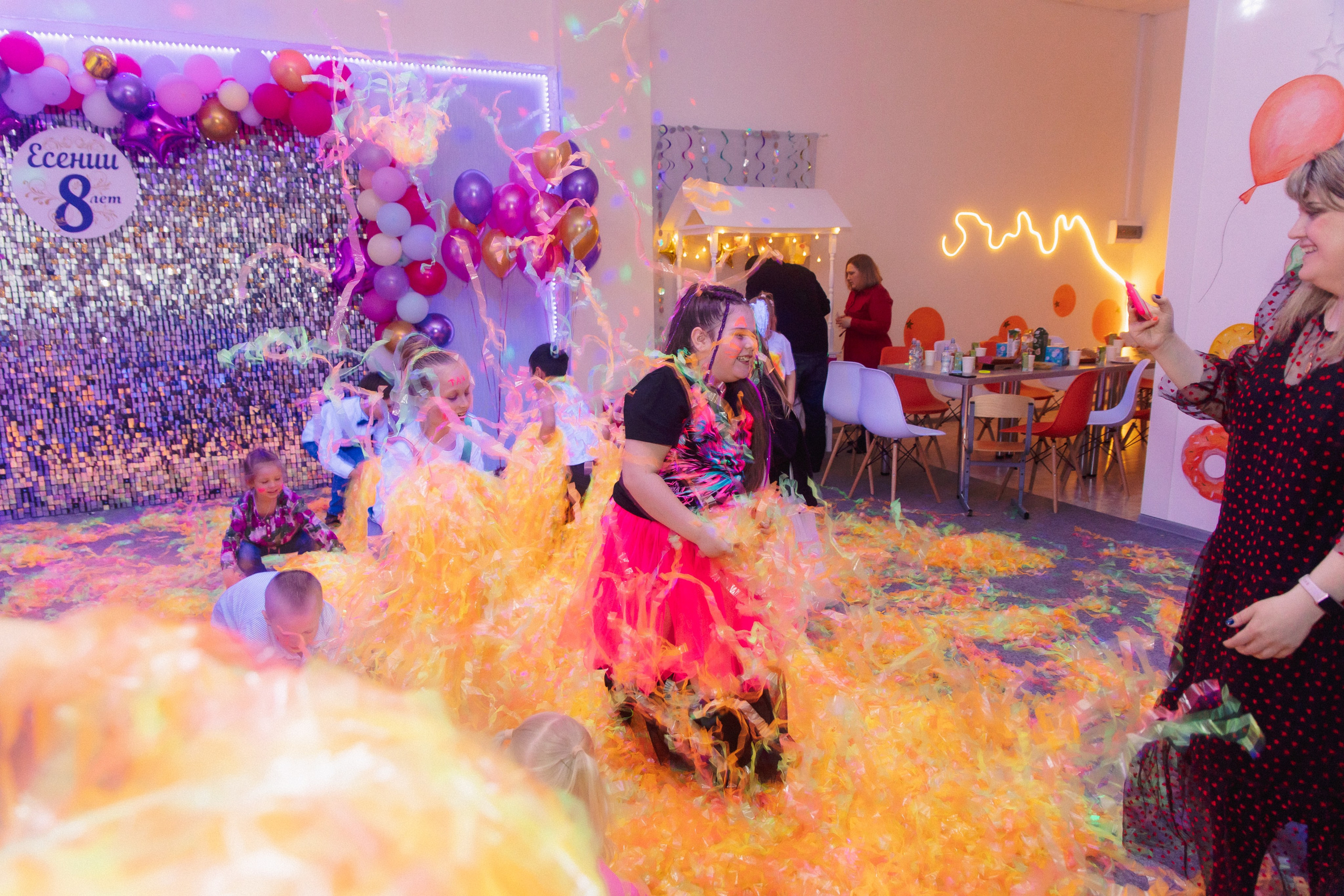 День Рождения Ломоносов. Фотограф в Кронштадте и Санкт-Петербурге Анастасия Коваленко