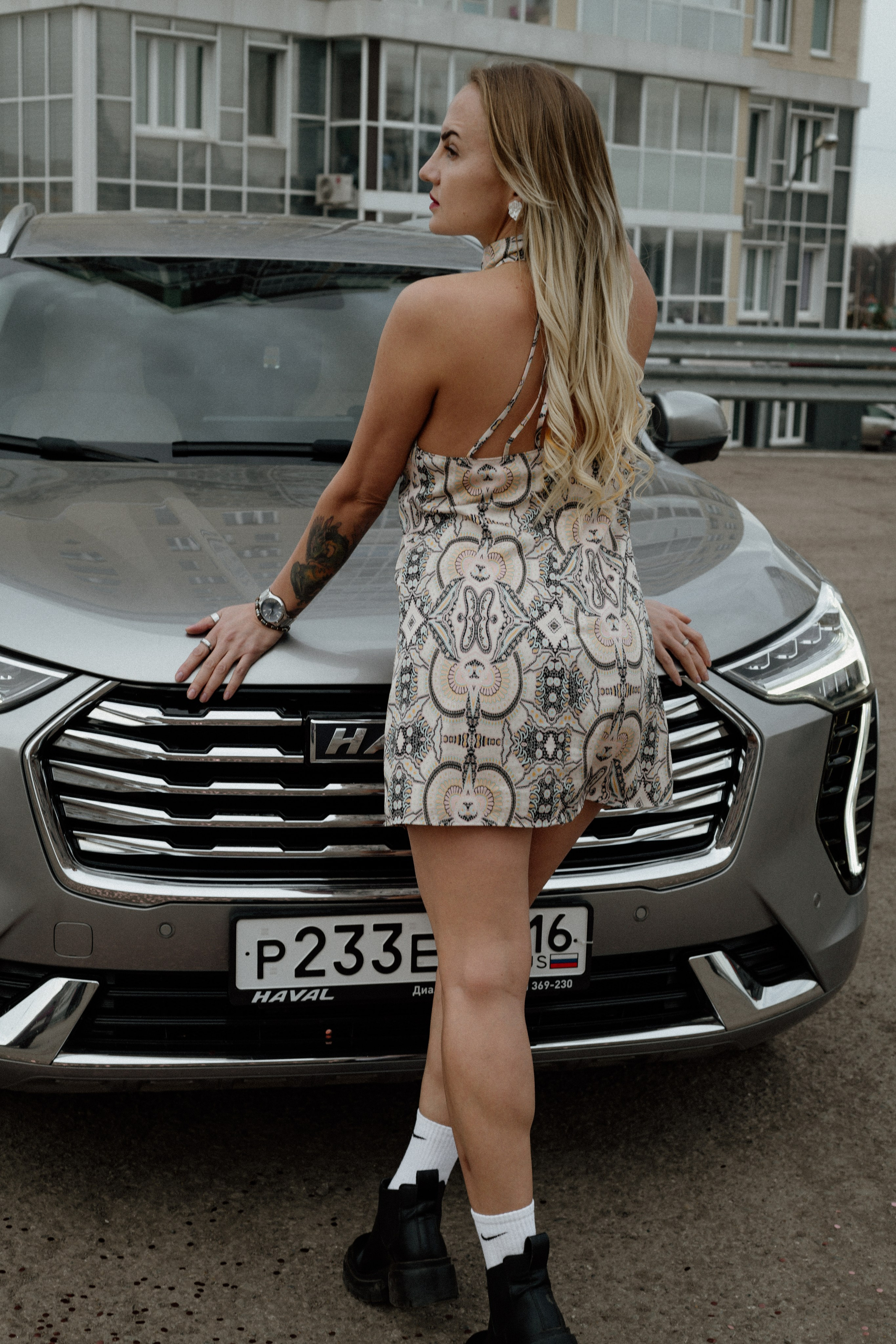 София. Фотограф Алёна Евграфова