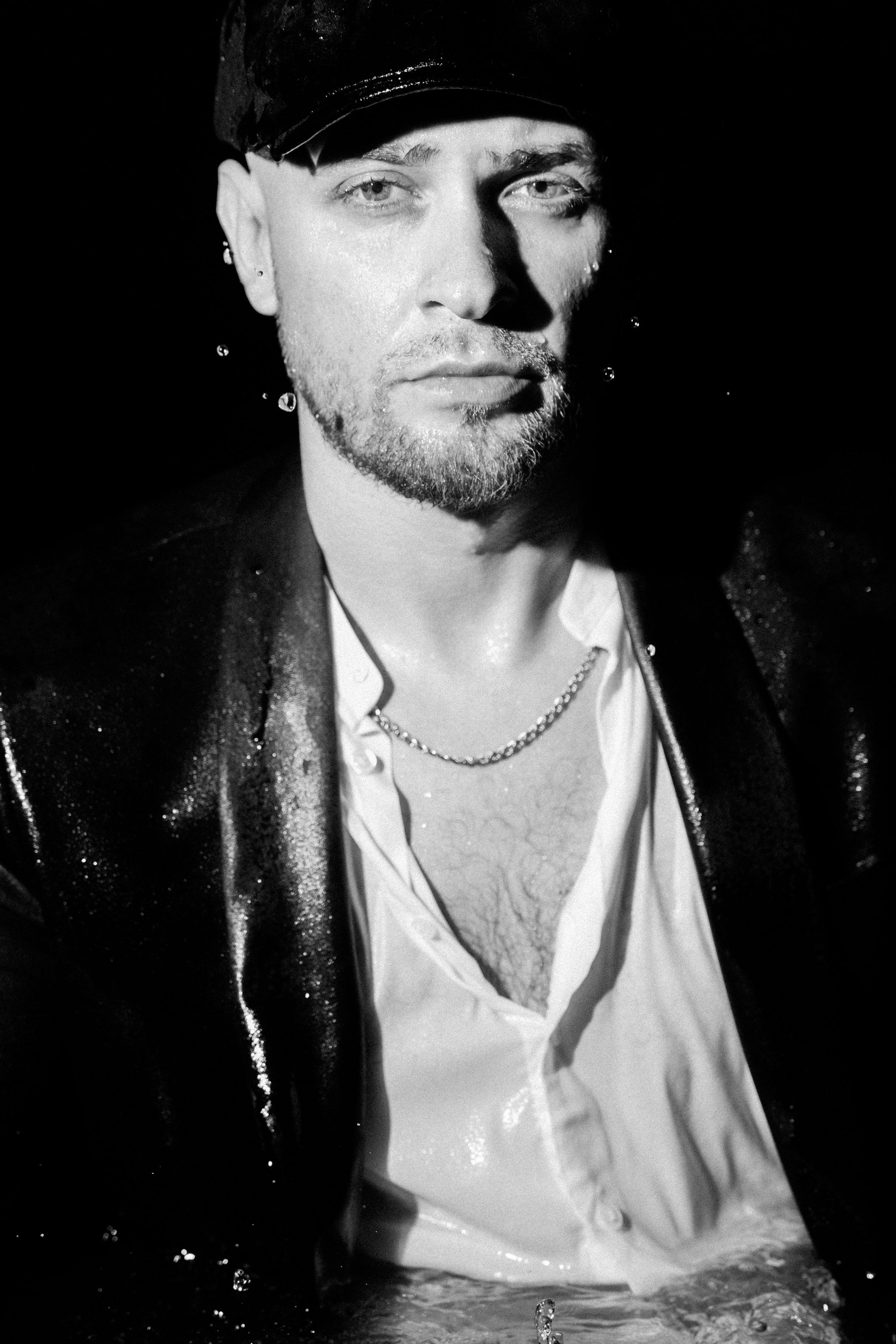 Alexander. Свадебный фотограф Решетников Дмитрий