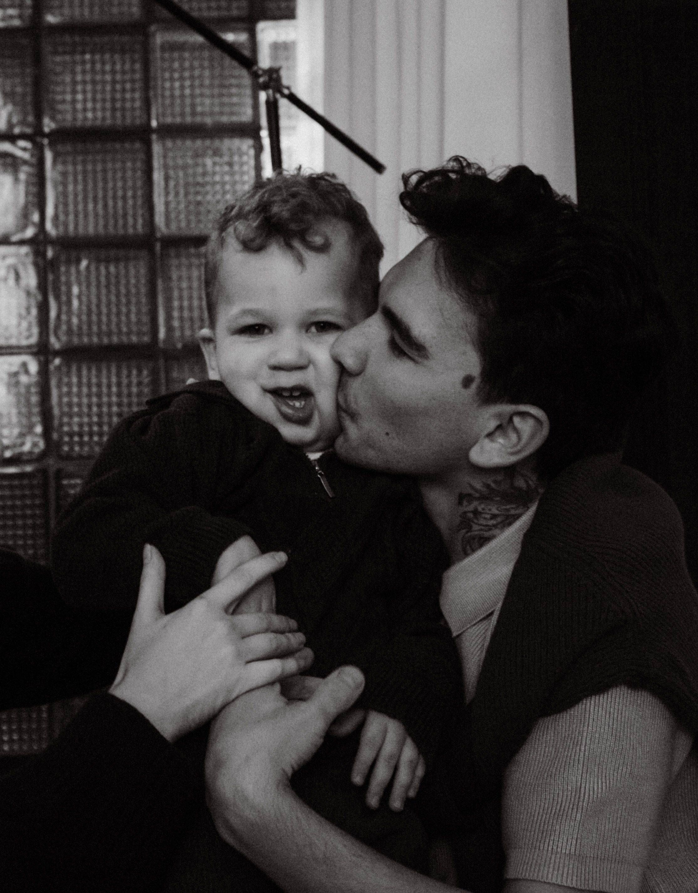 Эвелина Леран Женя. Inga Simonova | Семейный и детский фотограф