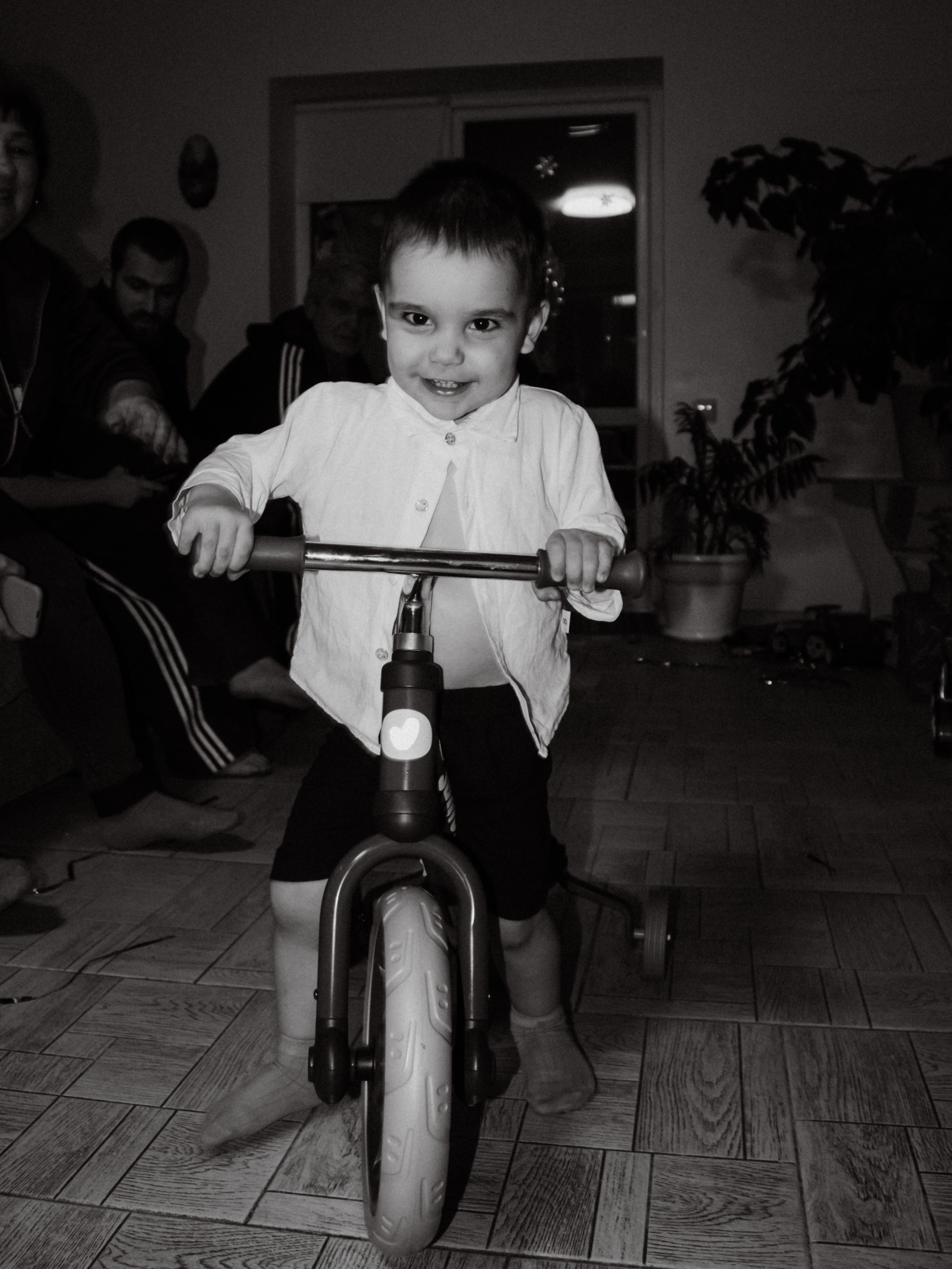 Ренат и его праздник. Inga Simonova | Семейный и детский фотограф