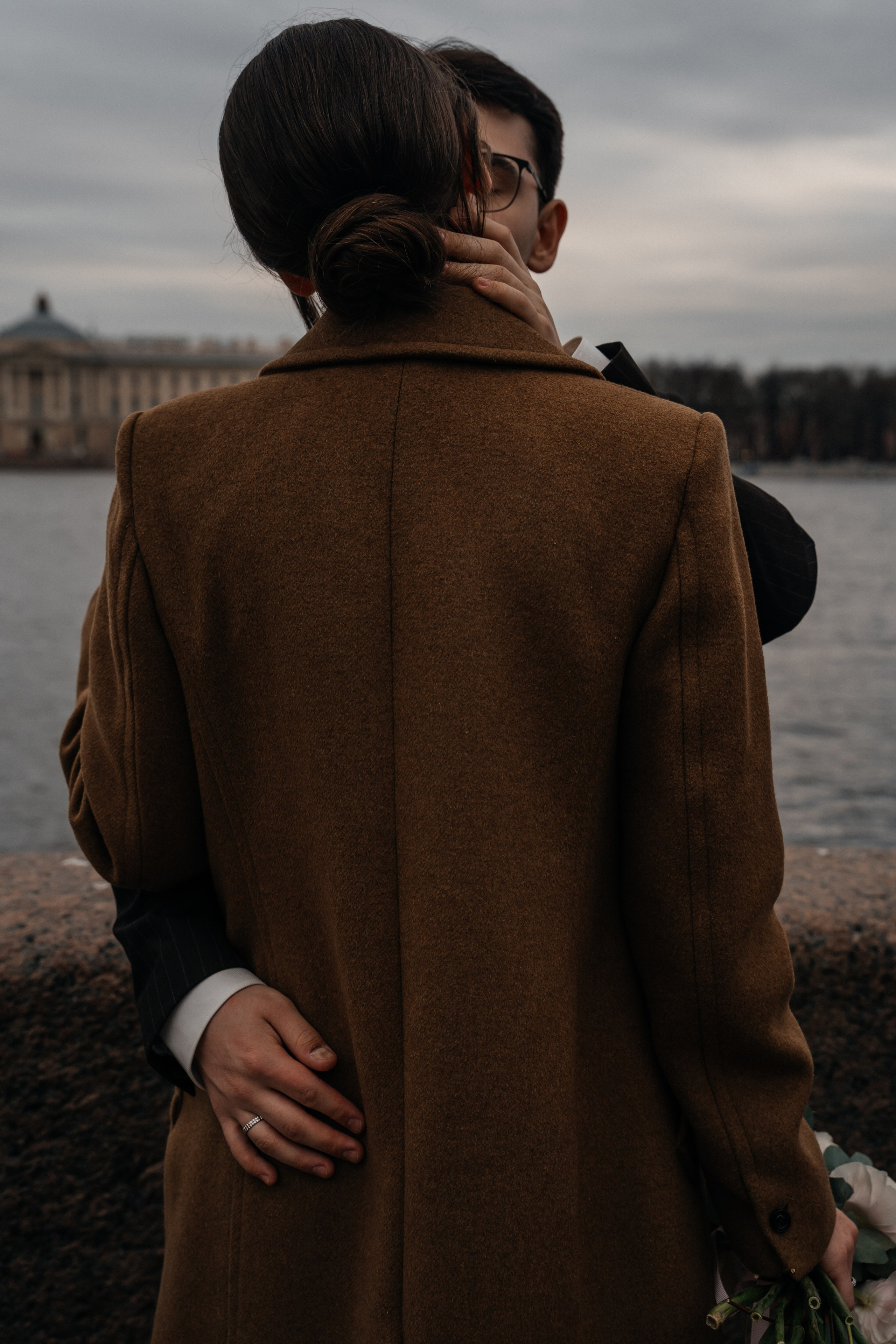 Wedding «A little story». Свадебные фотограф и видеограф Наталья и Анатолий Новиковы СПб