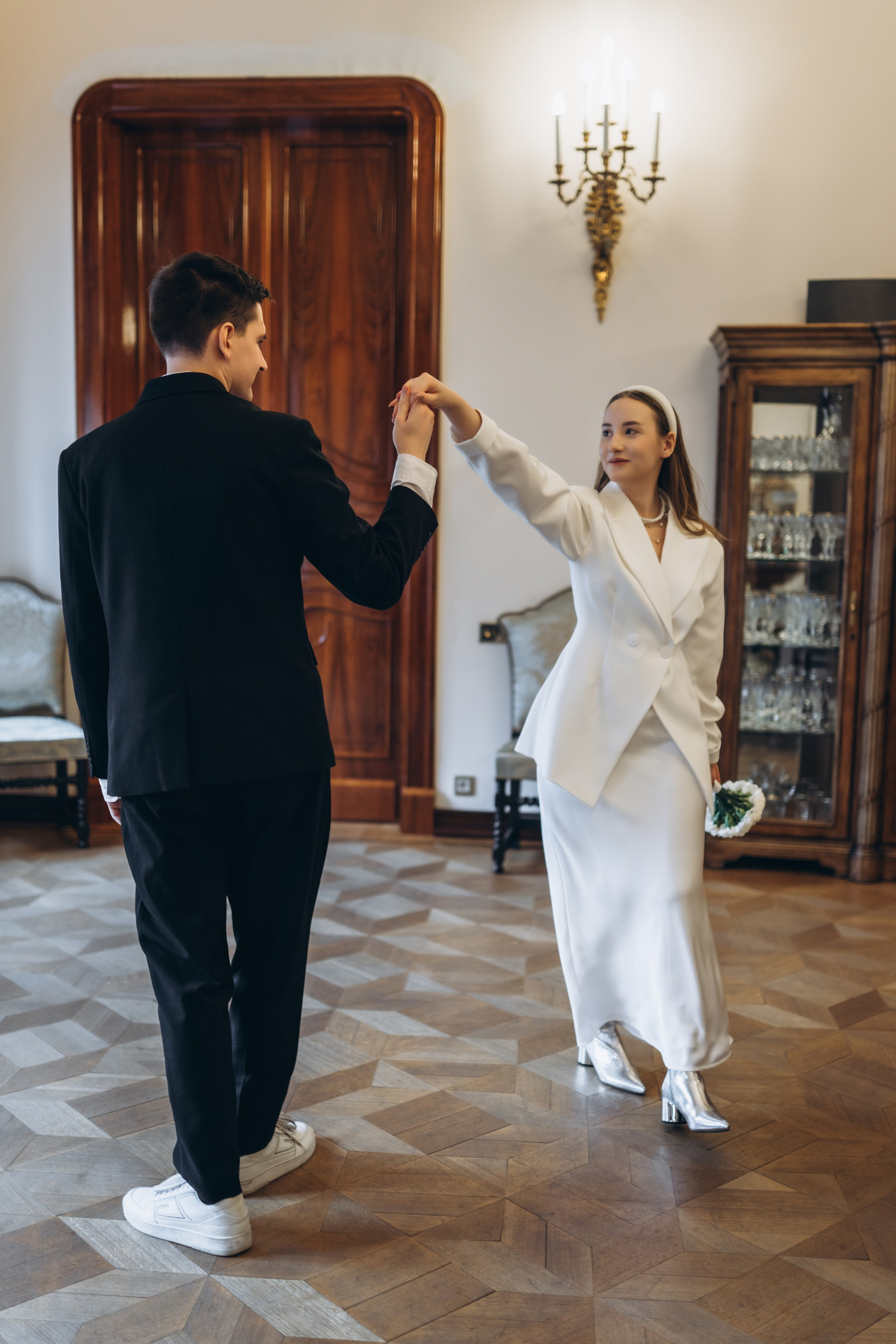 Elya & Egor. Фотограф Ольга Рубцова в Москве и Московской области