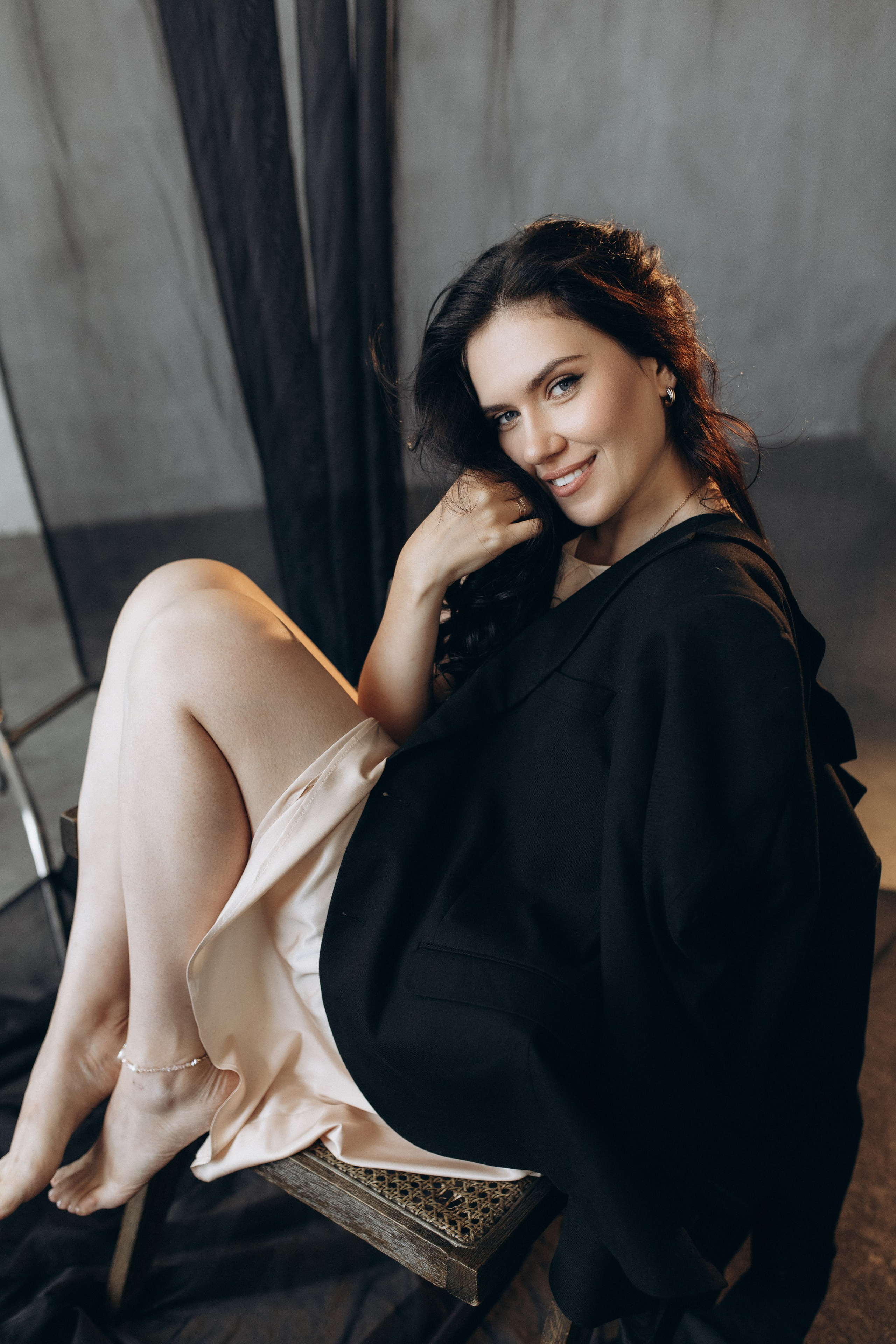 Алина. Семейный фотограф в Краснодаре Виктория Кокоулина