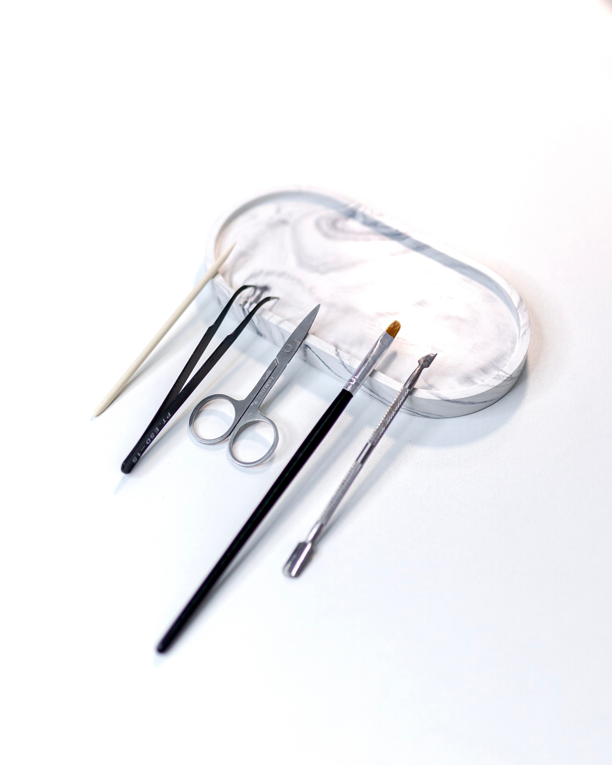 Nail-master. Фотограф Александра Волкова | Волгоград