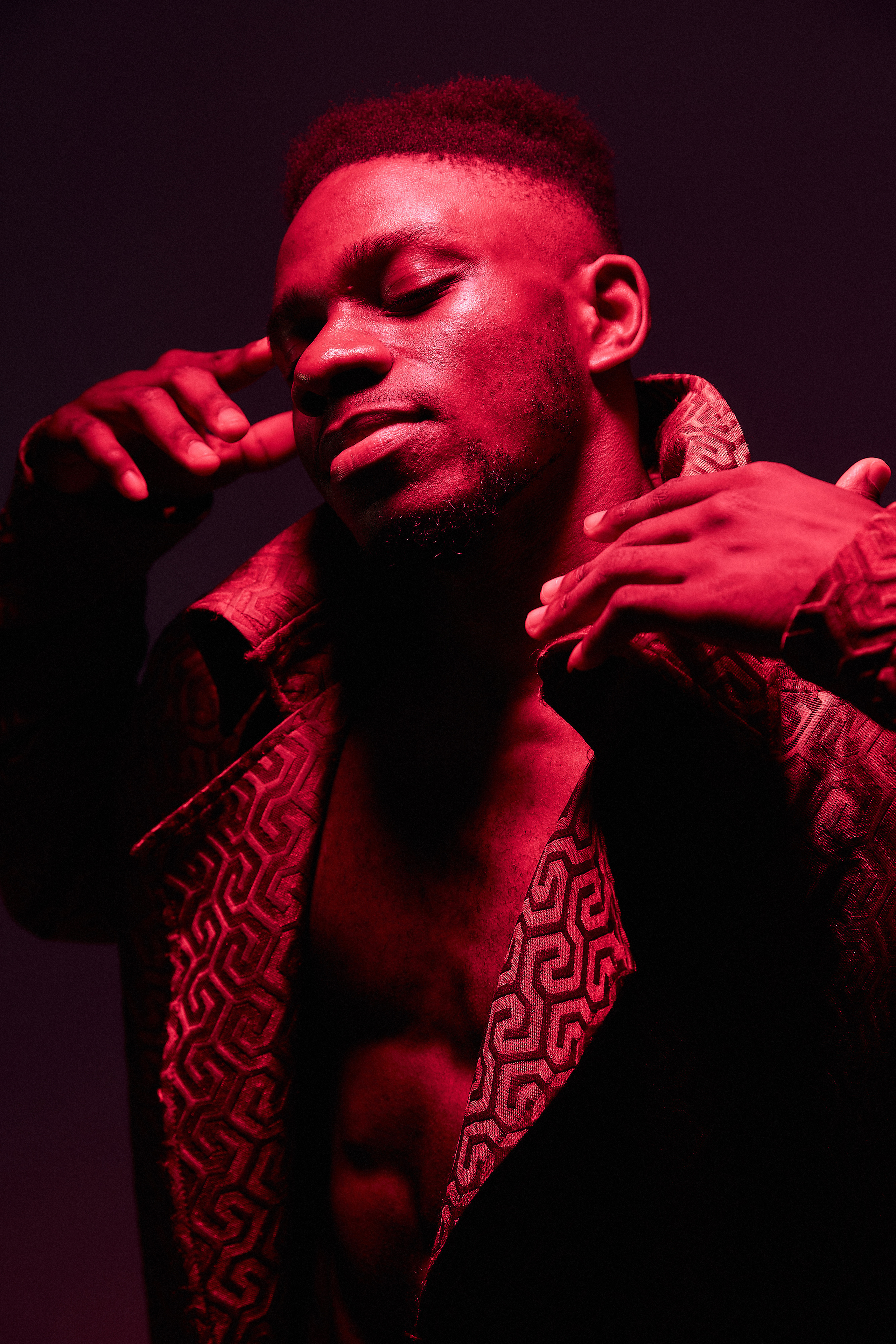 ПОРТРЕТЫ. Дмитрий Мазуркевич: Профессиональный Репортажный Фотограф